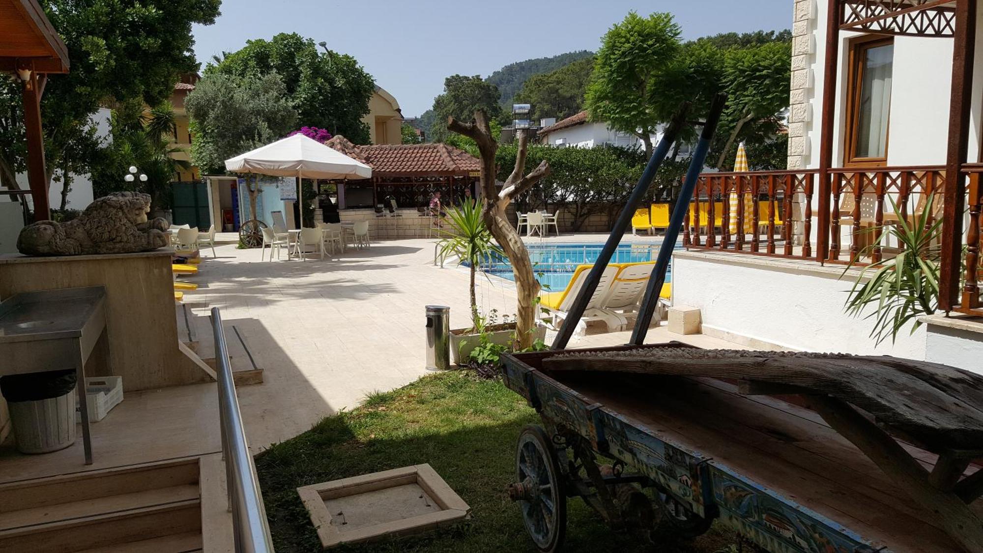 Hotel Felice