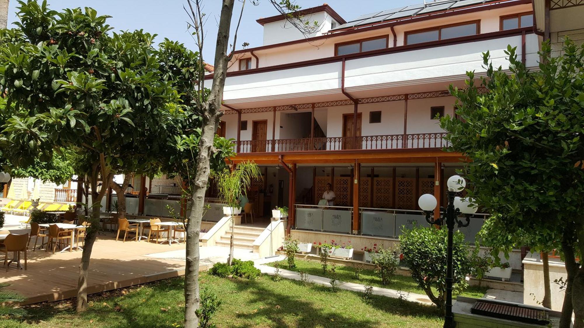 Felice Hotel Kemer
