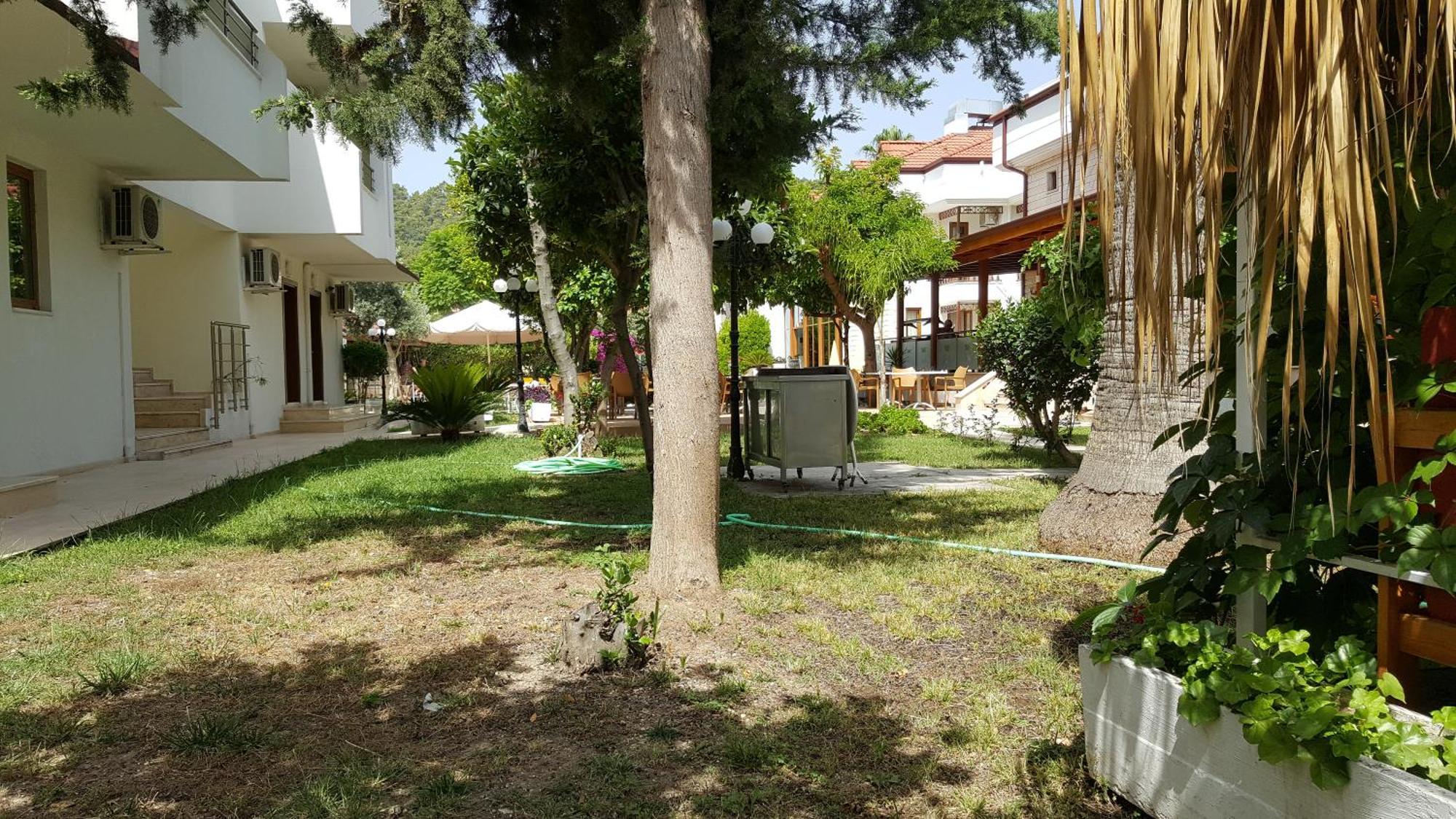 Felice 2* Kemer