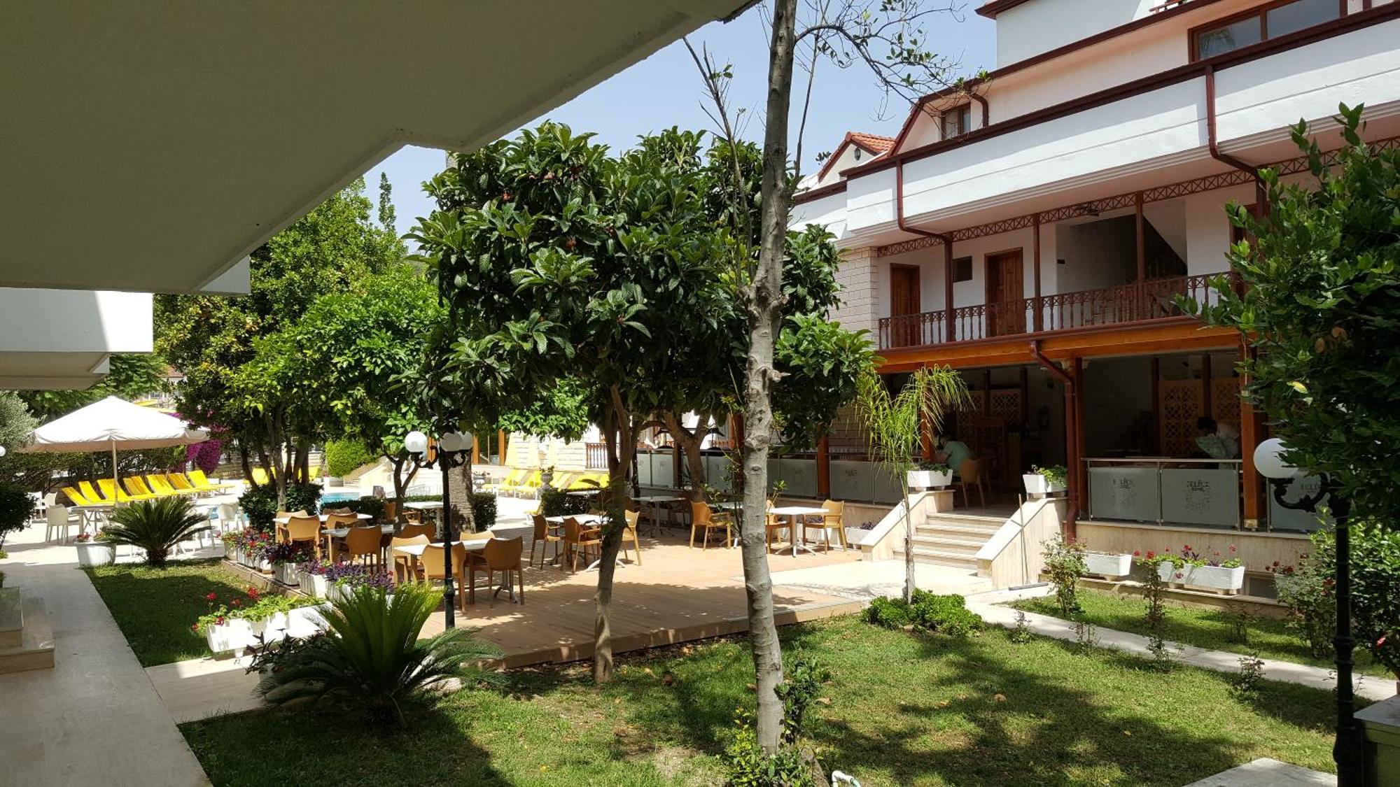Felice 2* Kemer