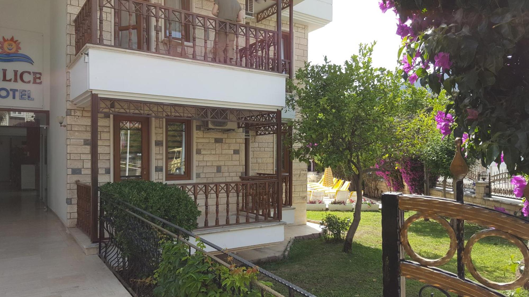 Hotel Felice