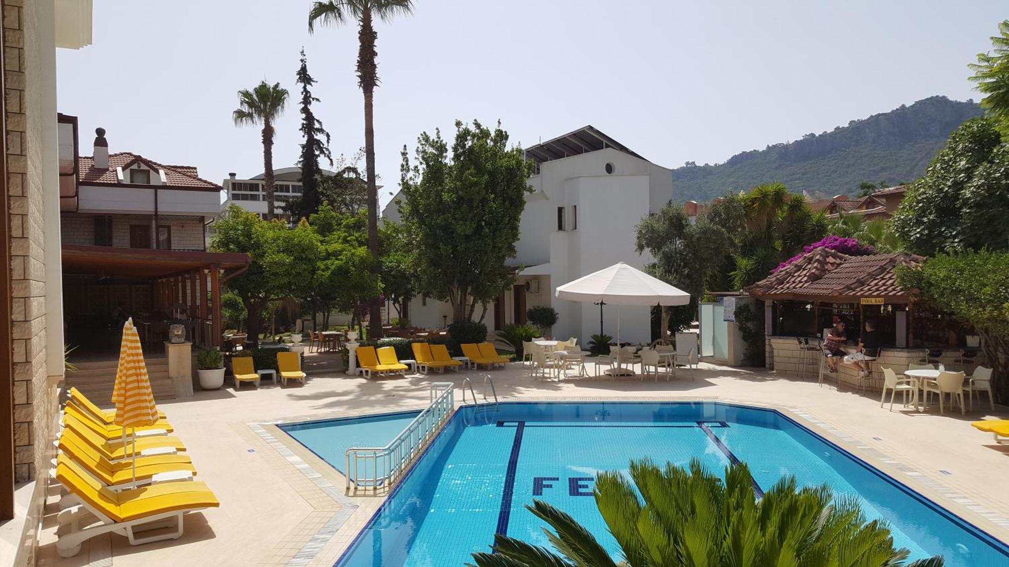 Hotel Felice 2*