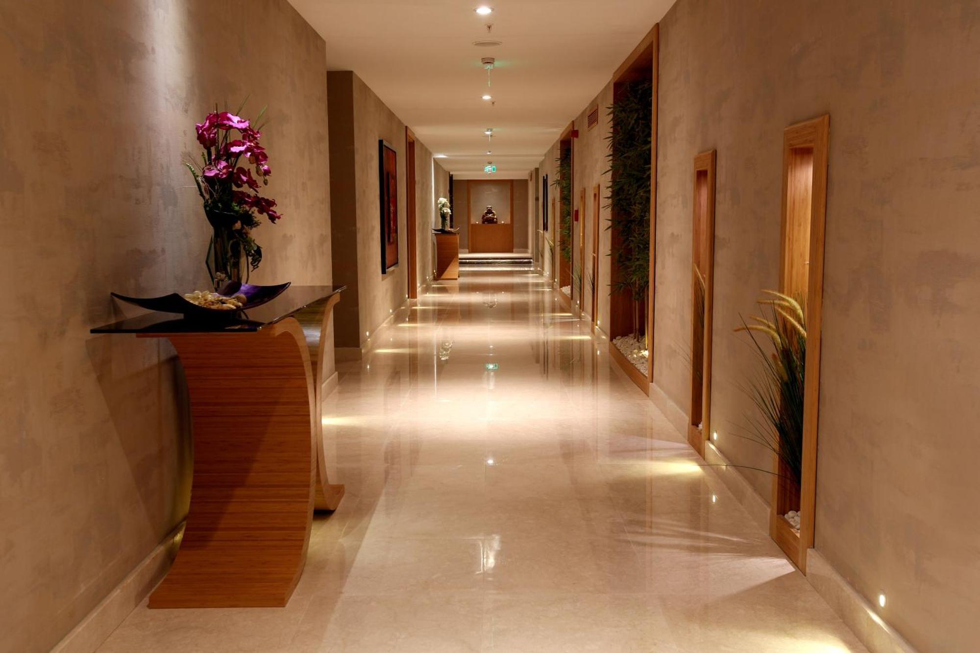 Hotel Miracle Airport & Istanbul