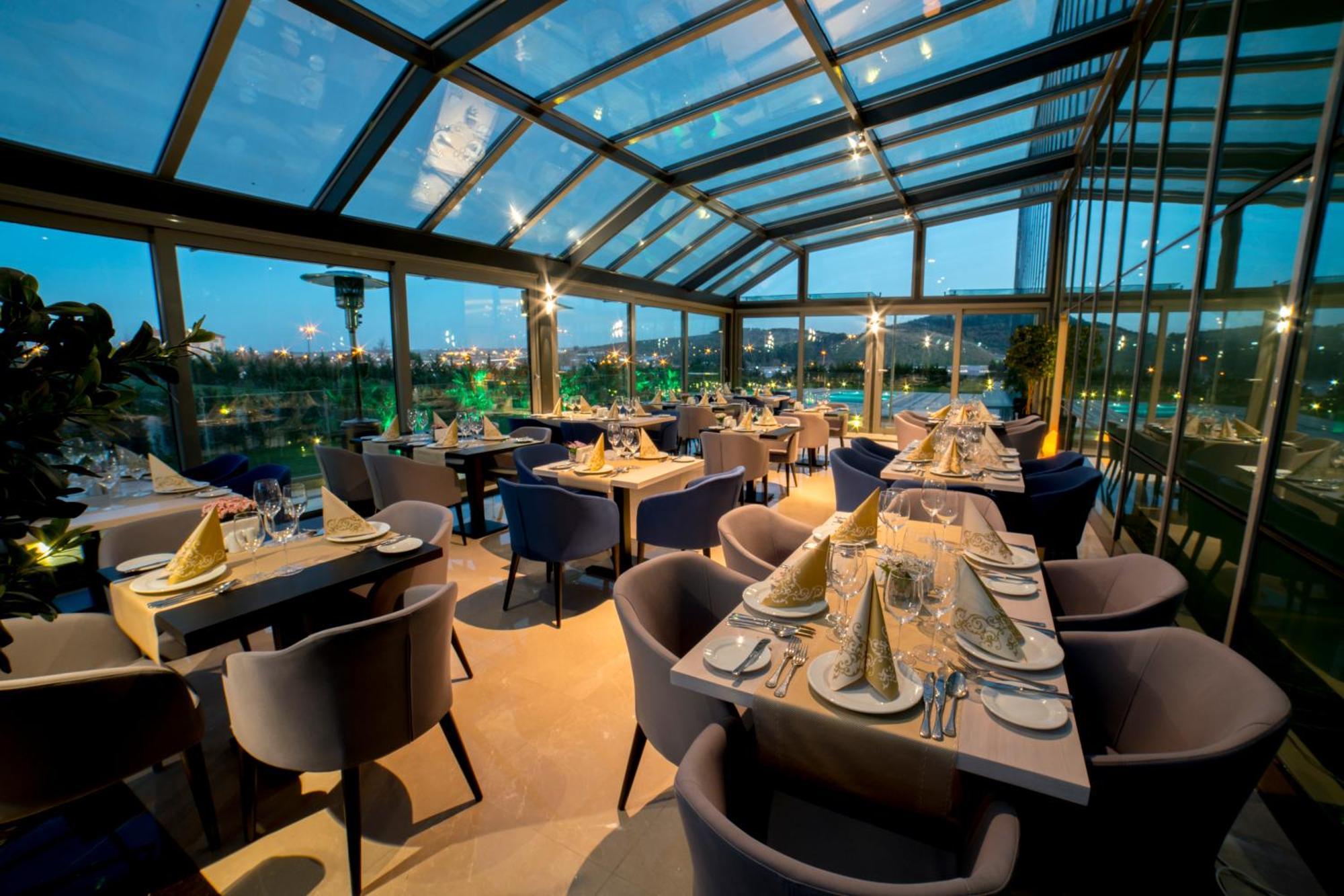Miracle Airport & Hotel Istanbul