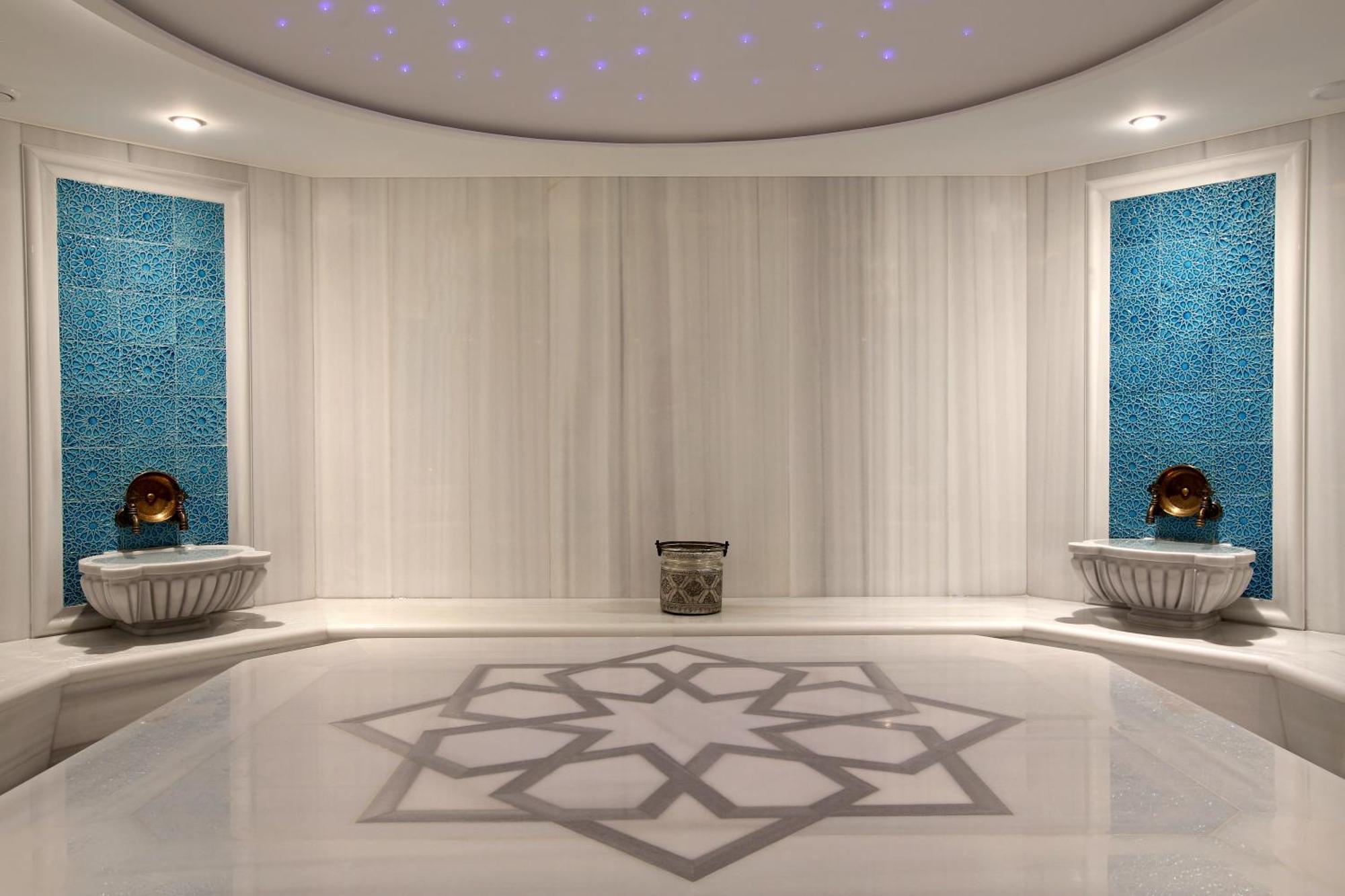 Hotel Miracle Airport & Istanbul