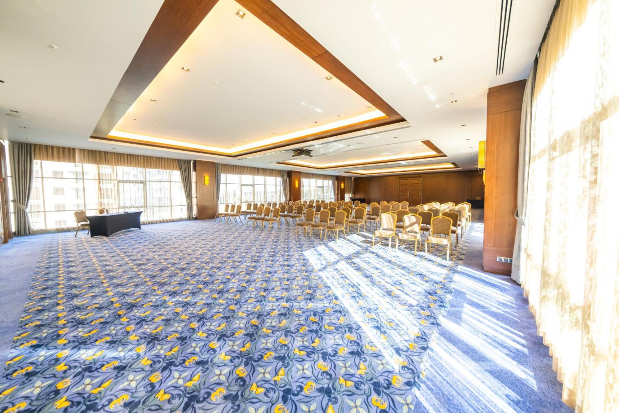 Hotel Miracle Airport & Istanbul