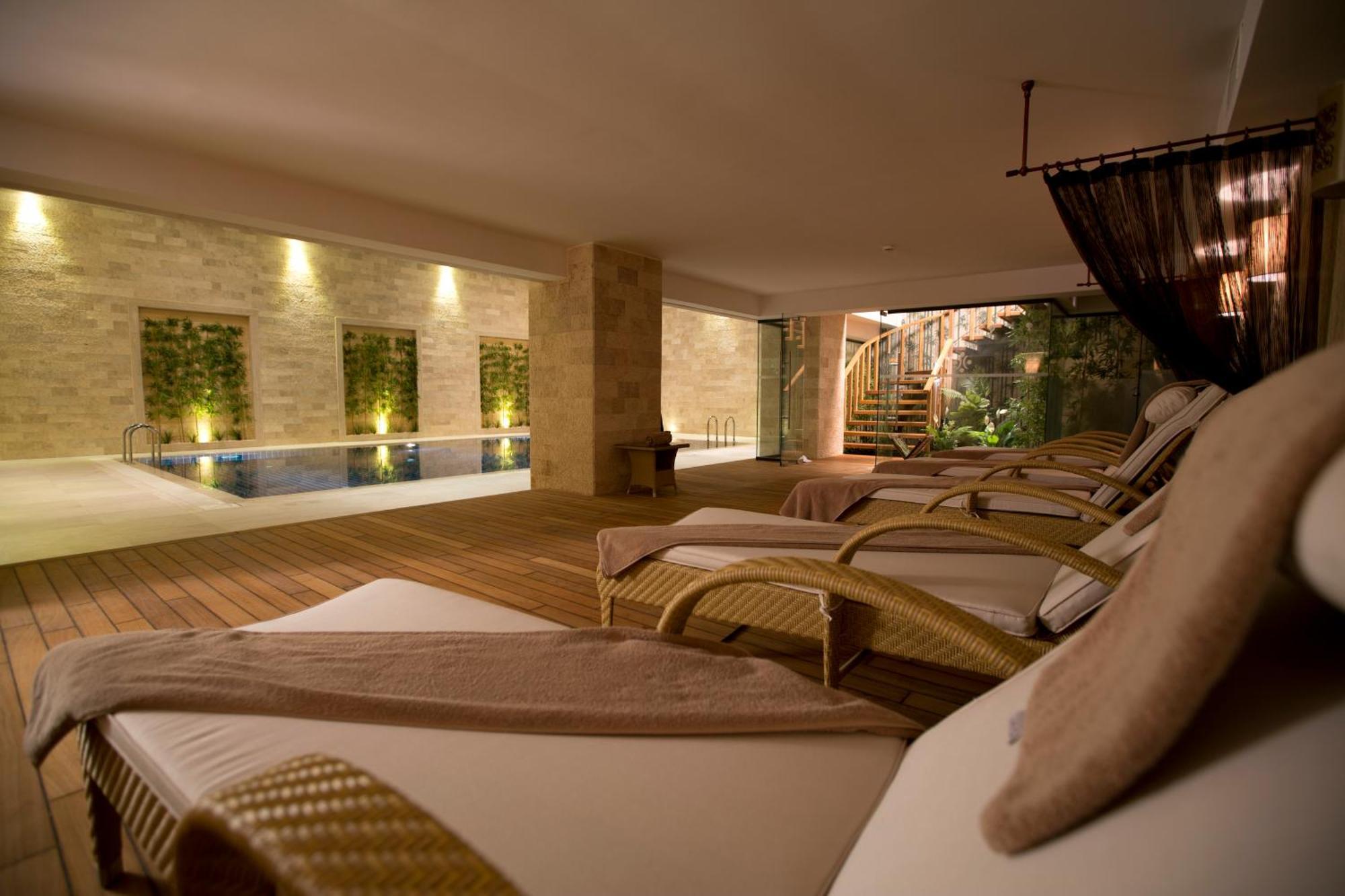 Miracle Airport & Hotel Istanbul