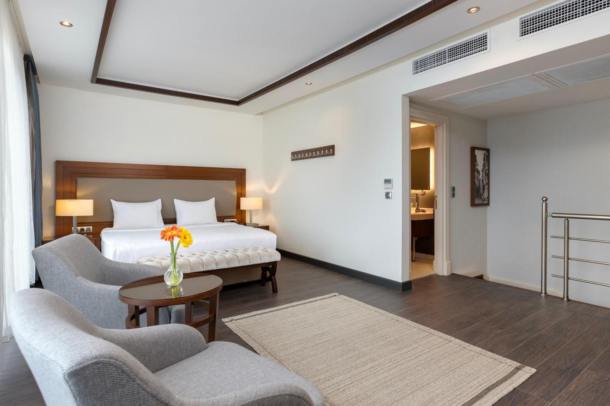 Miracle Airport & Hotel Istanbul
