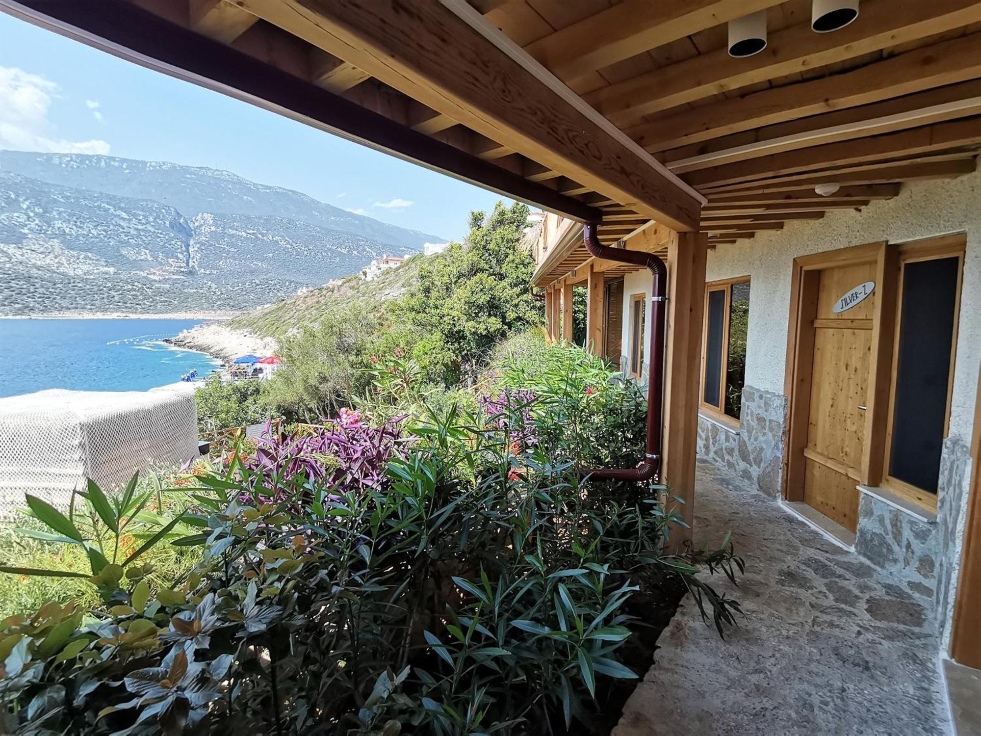 Peninsula Gardens (adults Only) Hotel Kas
