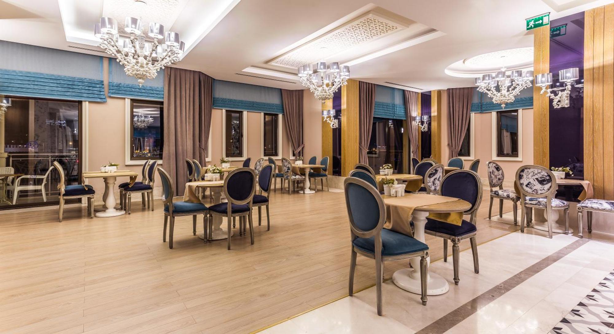 Villa Side Residence Resort 5*