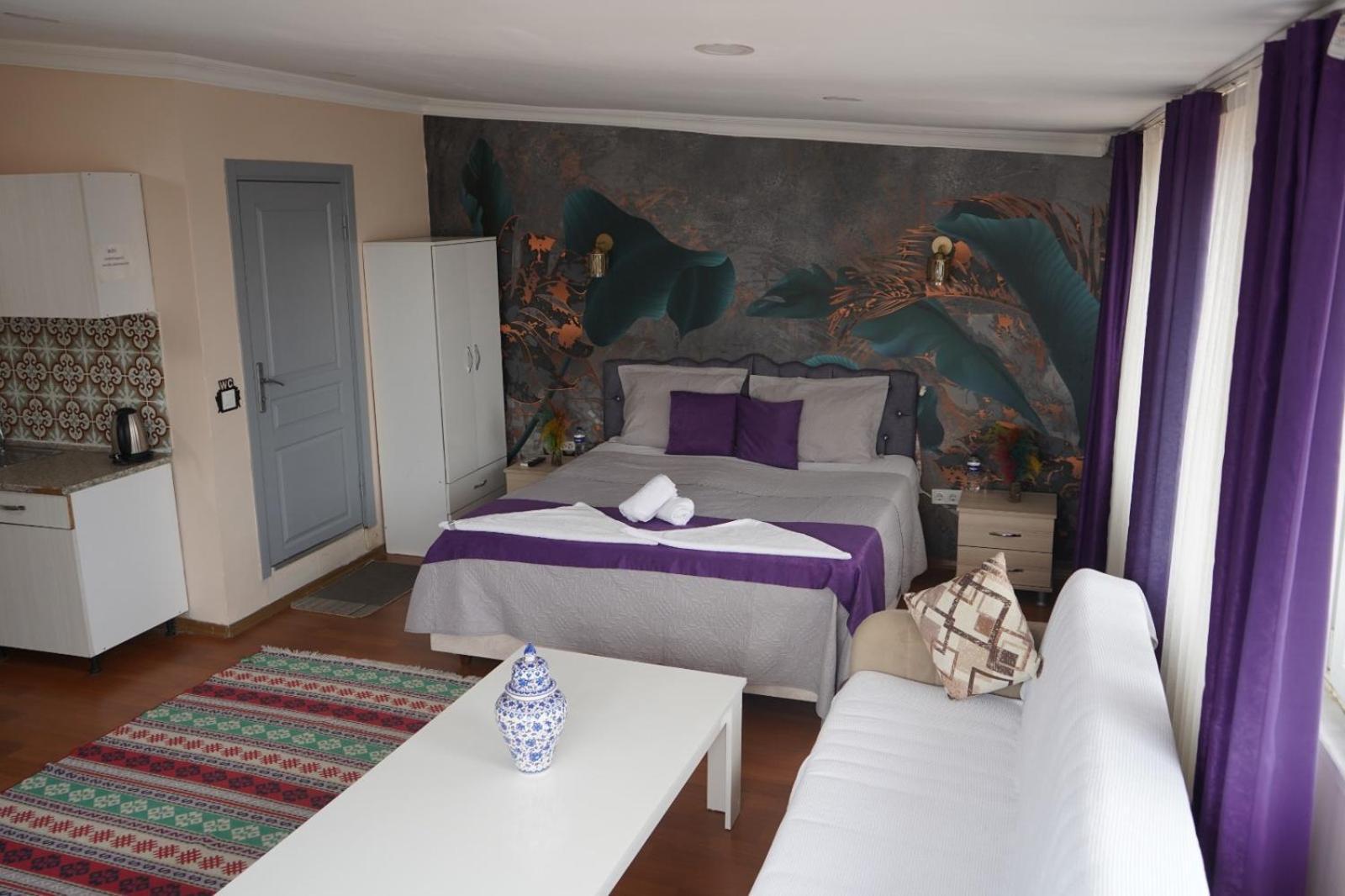 Medellin Aparthotel 2*