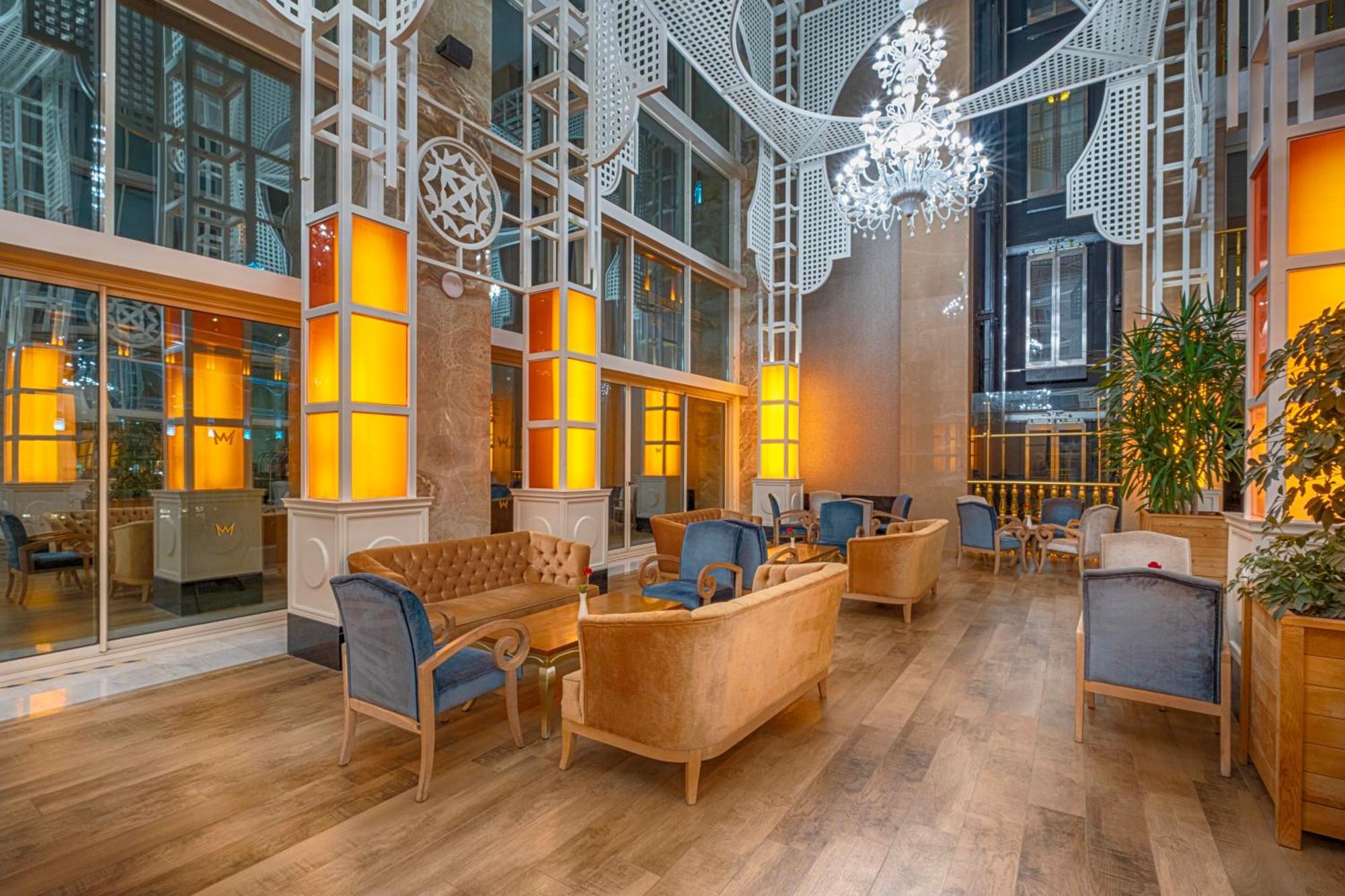 Hotel Well Palace 5*