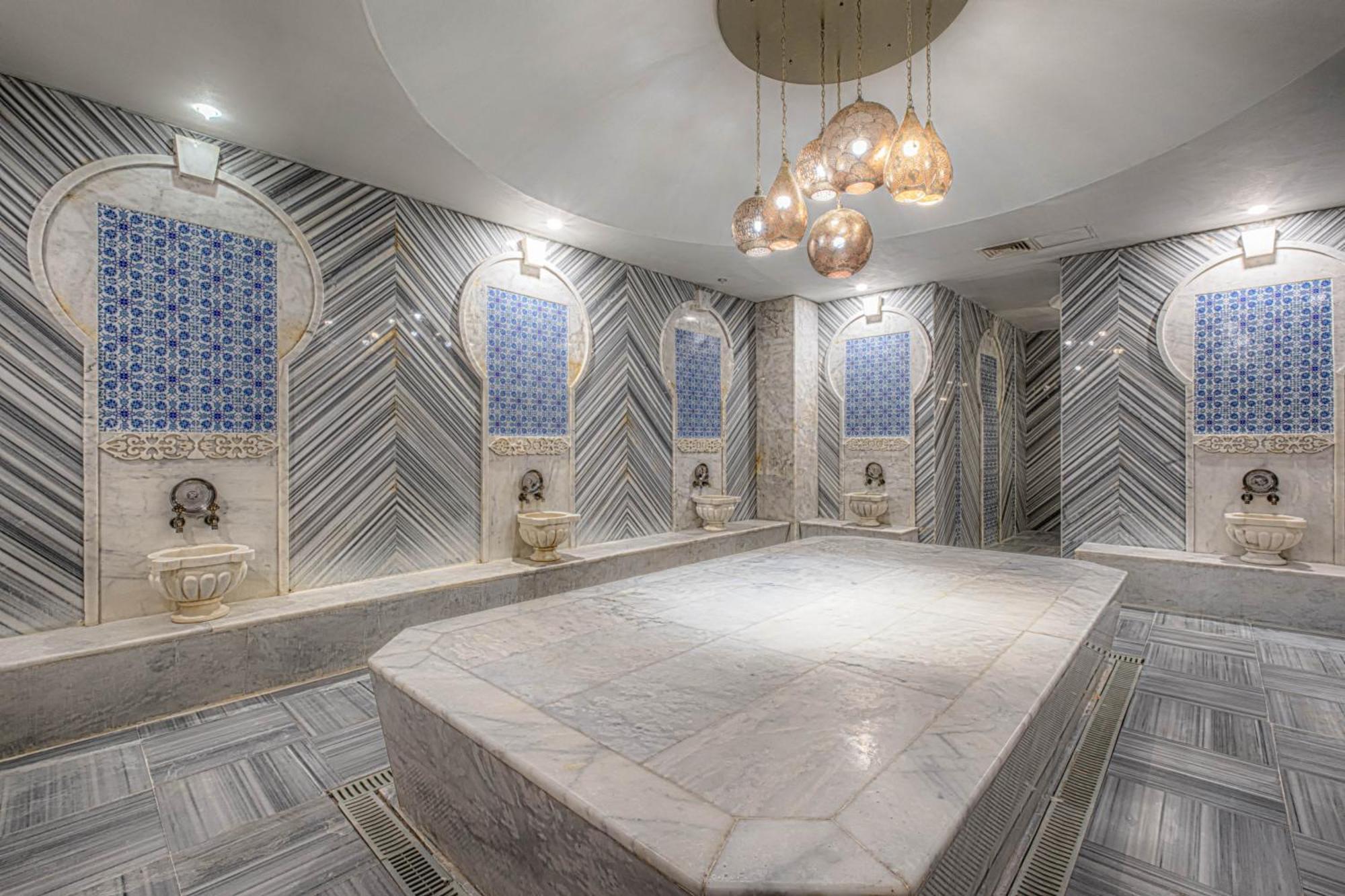 Hotel Well Palace