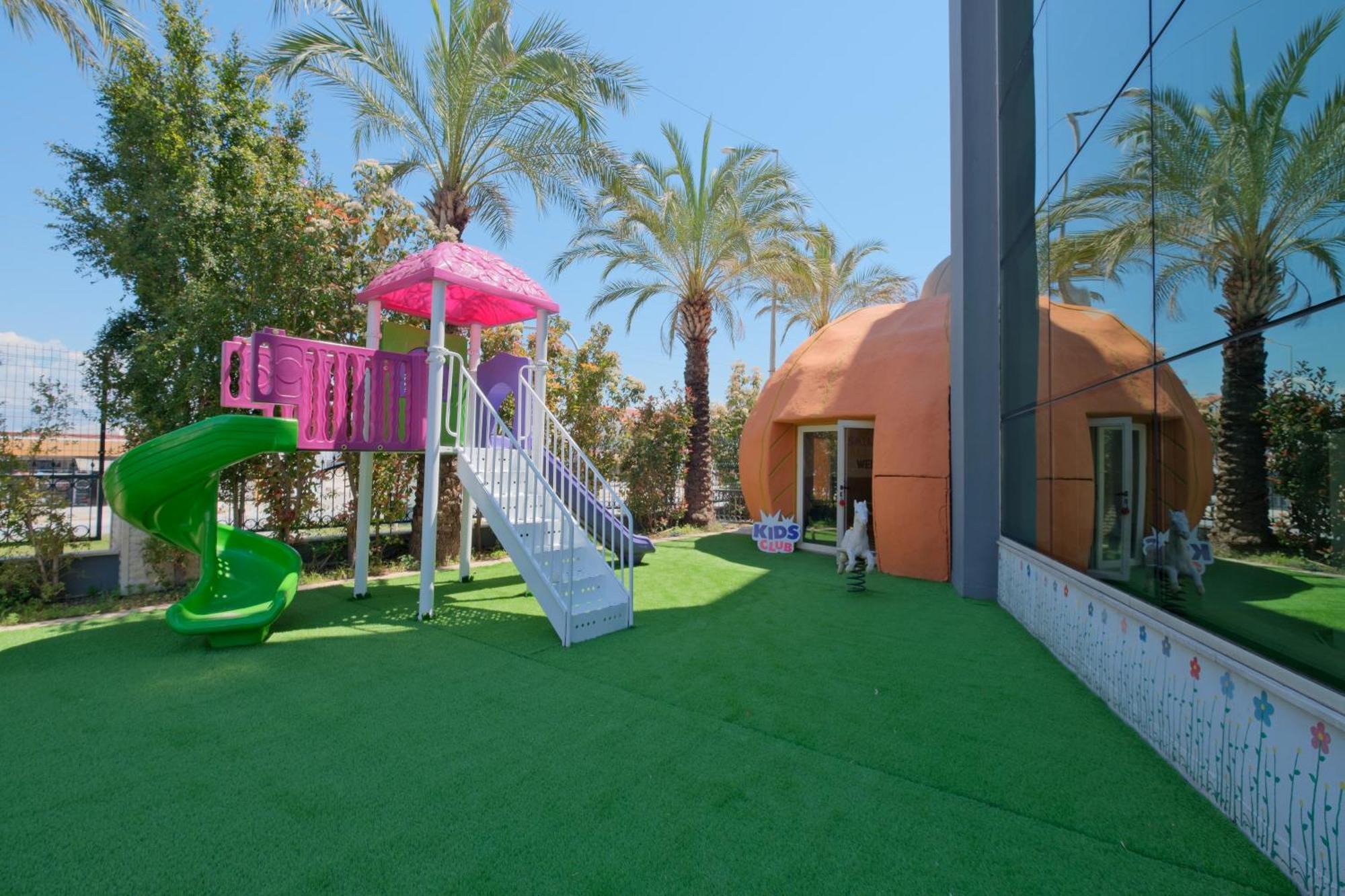 Hotel Well Palace 5*