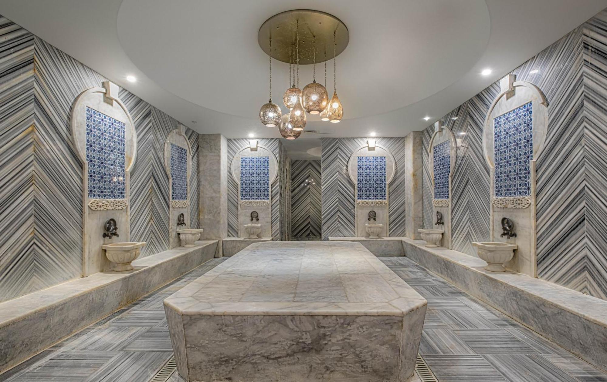 Hotel Well Palace 5*