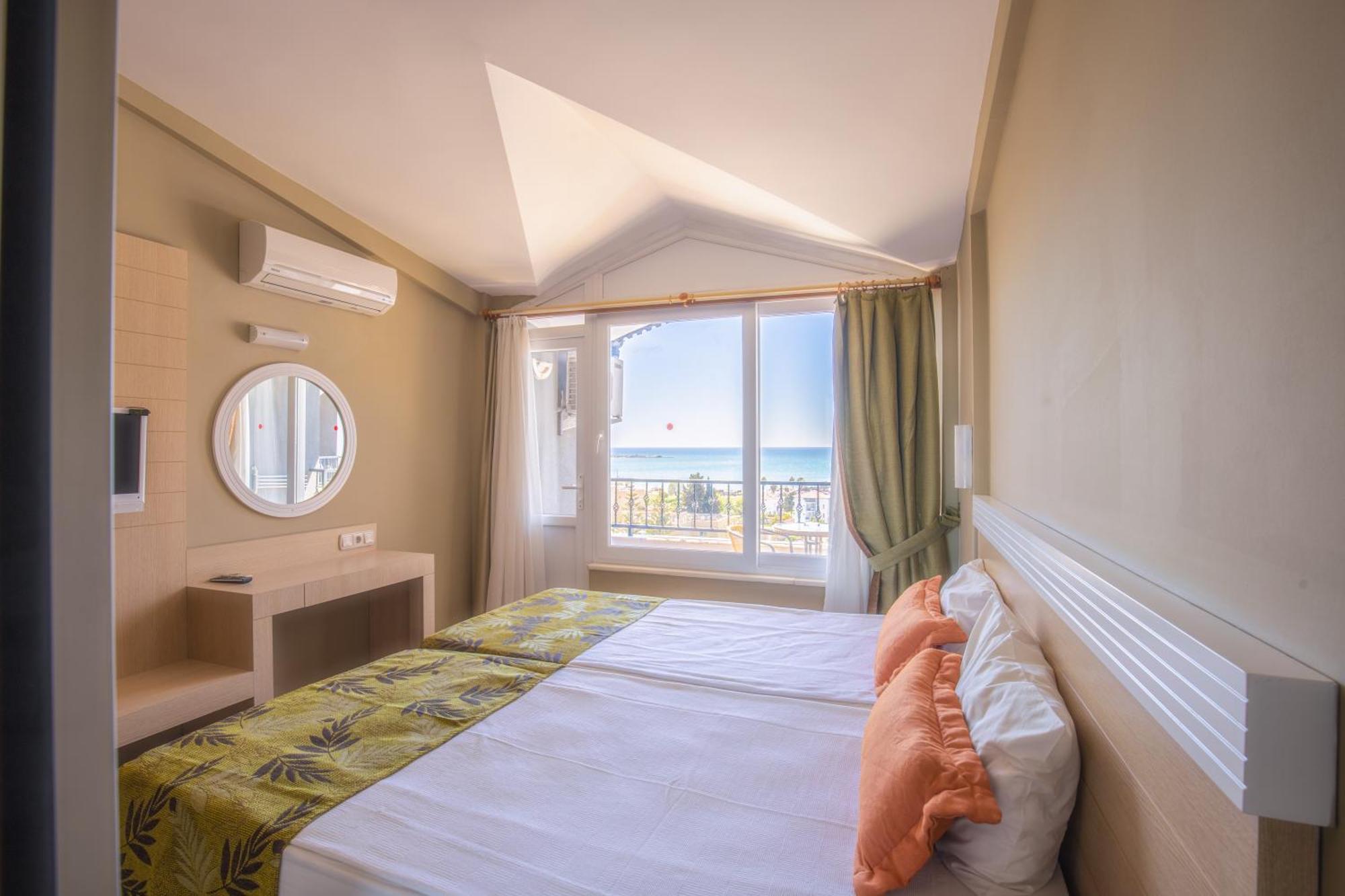 Akdora Elite & Hotel