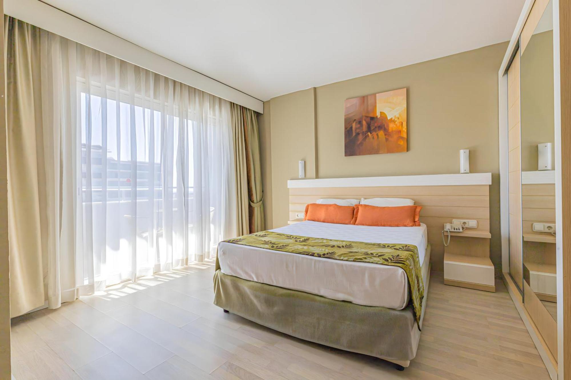 Hotel Akdora Elite & Side