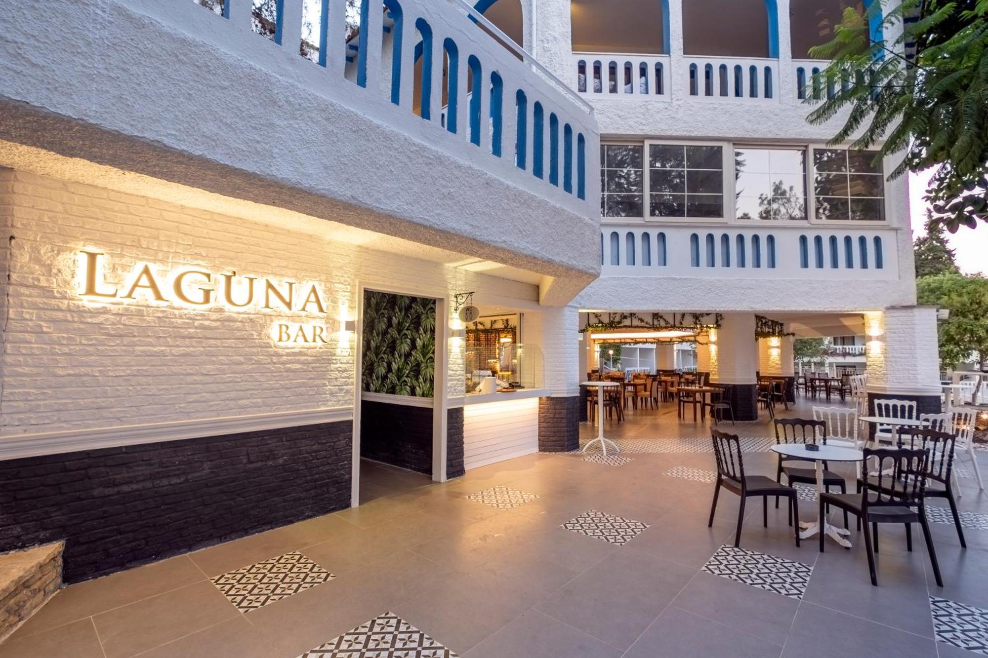 Utopia Club Resort
