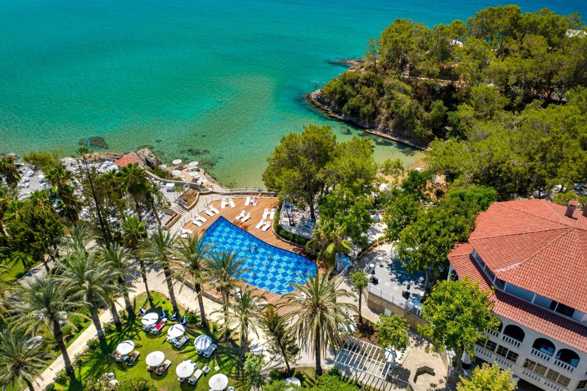 Resort Utopia Club *
