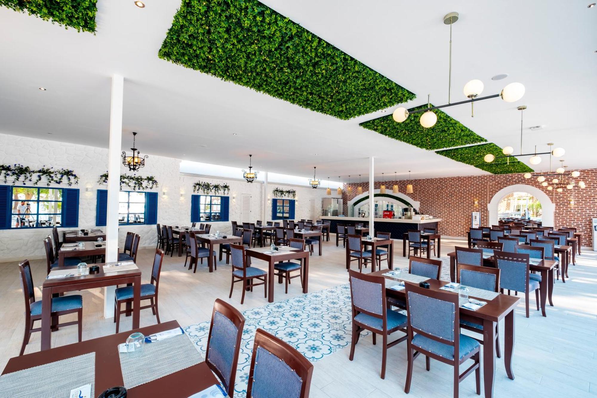 Utopia Club Resort