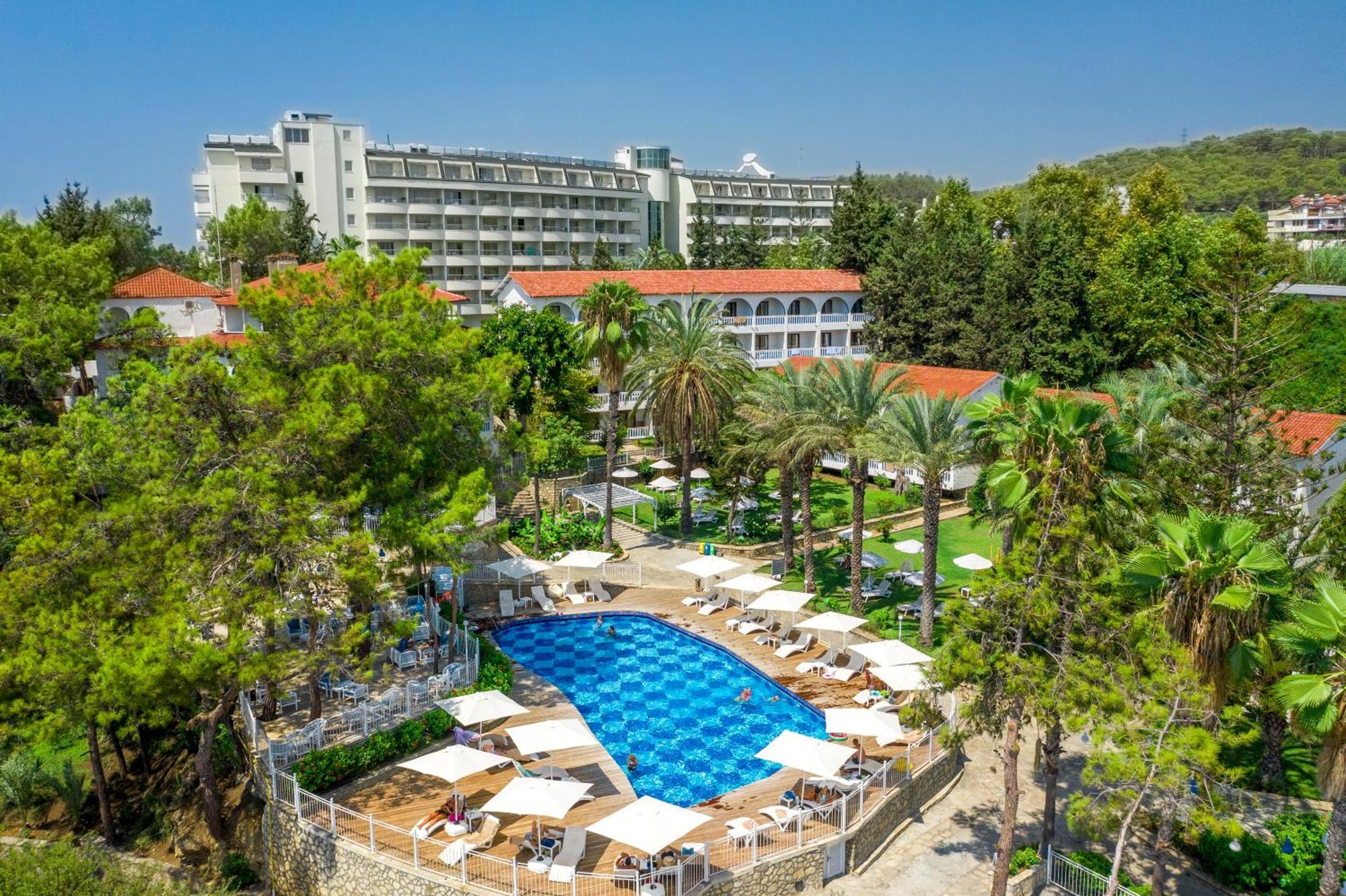 Utopia Club Okurcalar