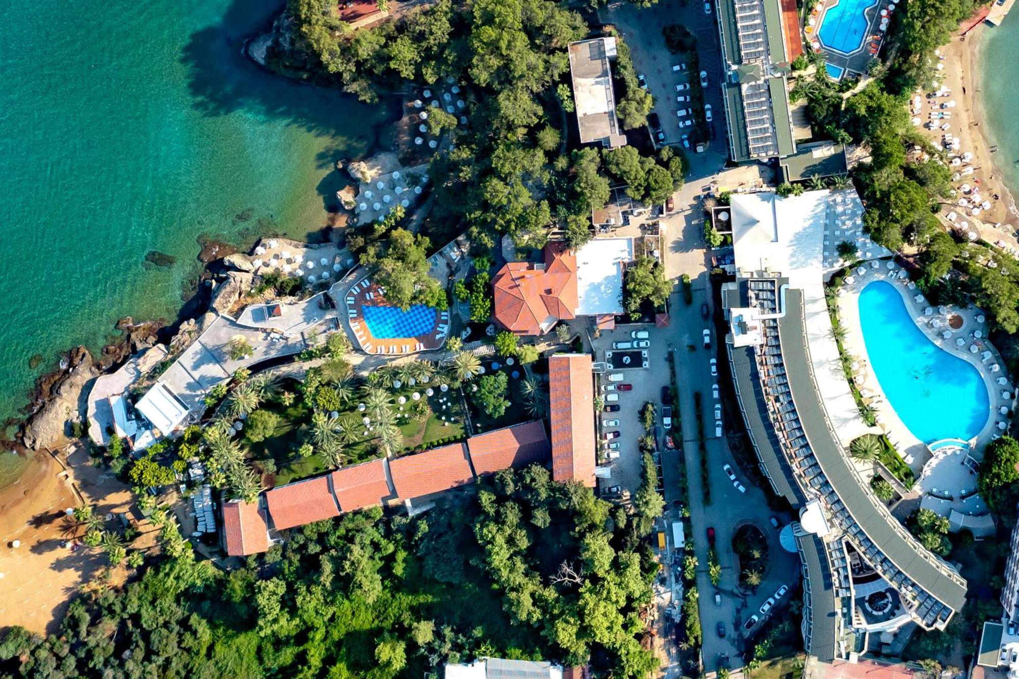 Resort Utopia Club *