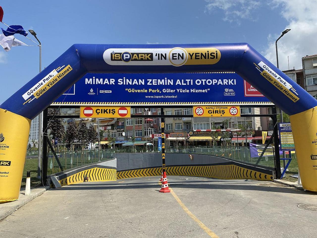 Ueskuedar Istanbul