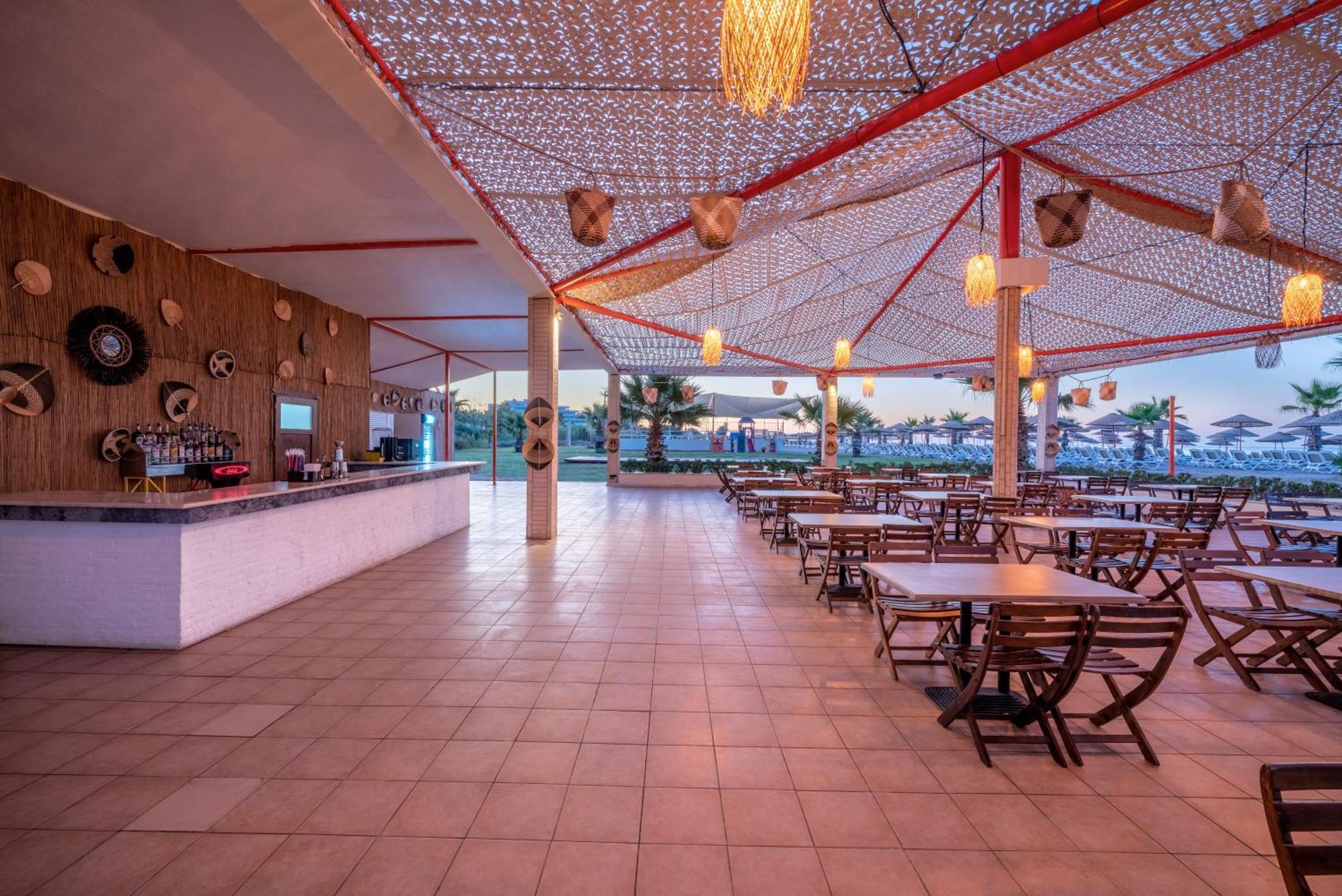 Selectum Family Side Hotel Kizilagac (Manavgat)