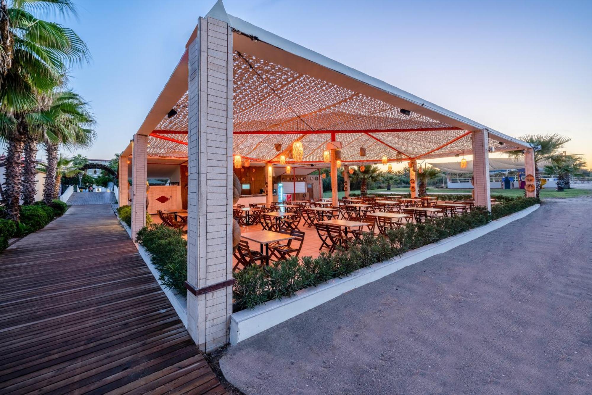 Selectum Family Side Hotel