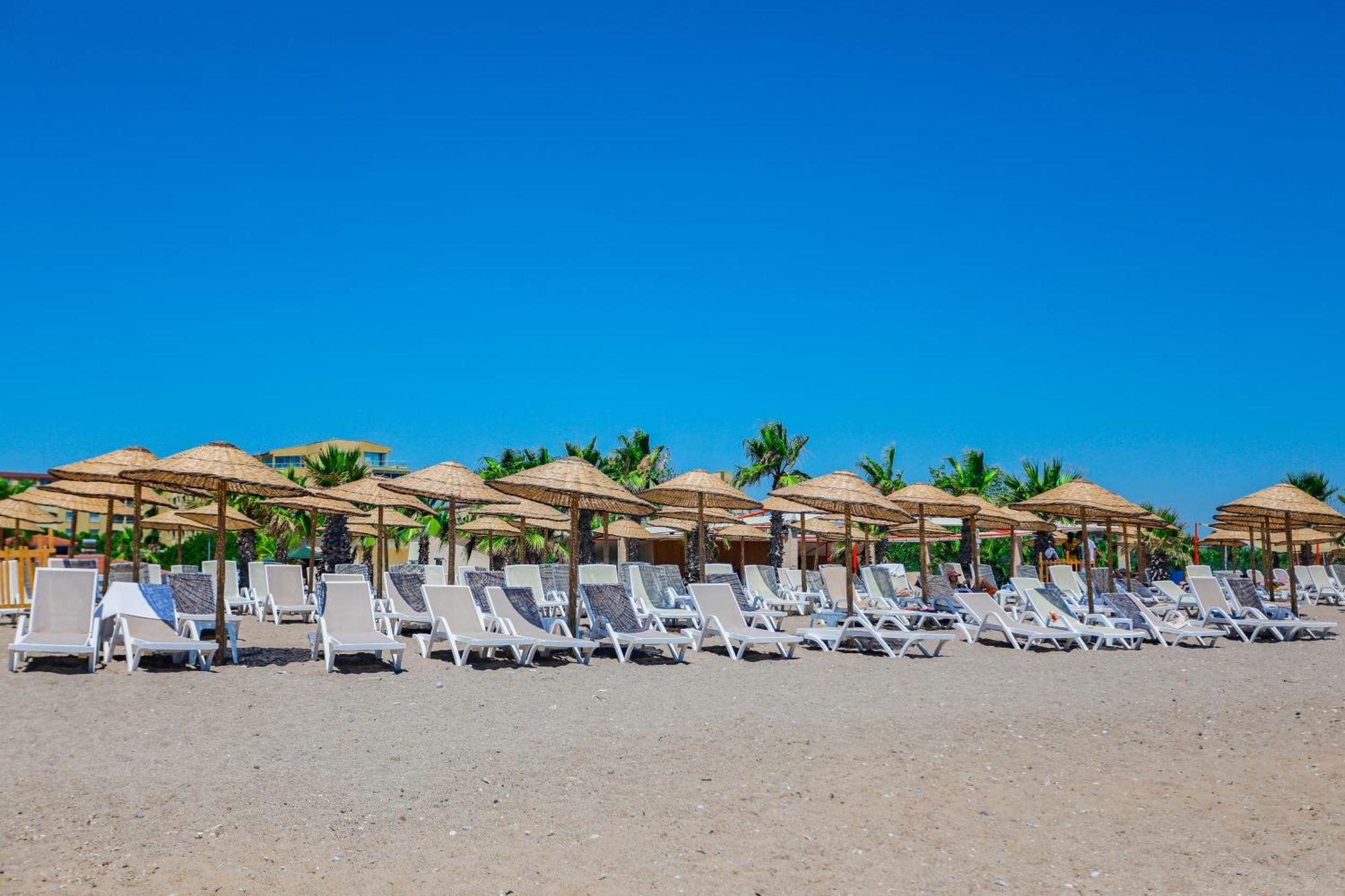 Selectum Family Side Hotel Kizilagac (Manavgat)