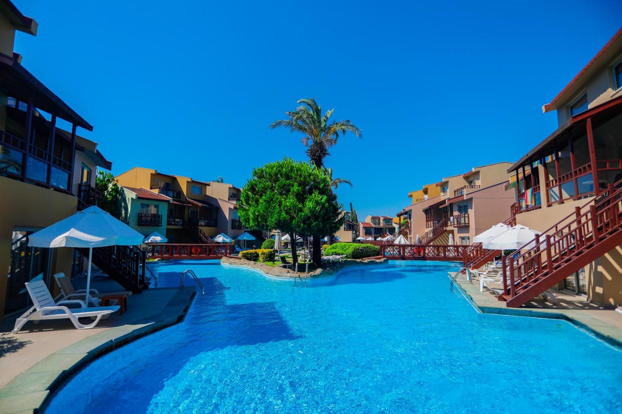 Selectum Family Side Hotel