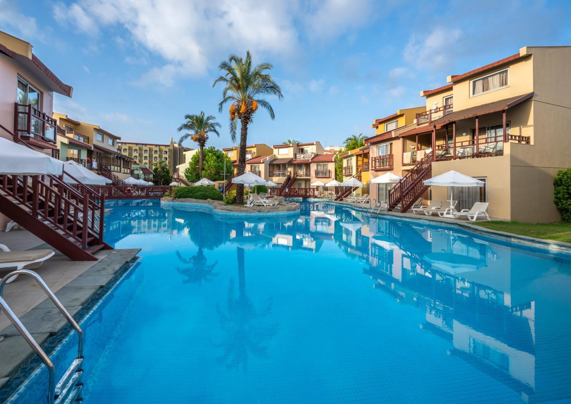 Hotel Selectum Family Side