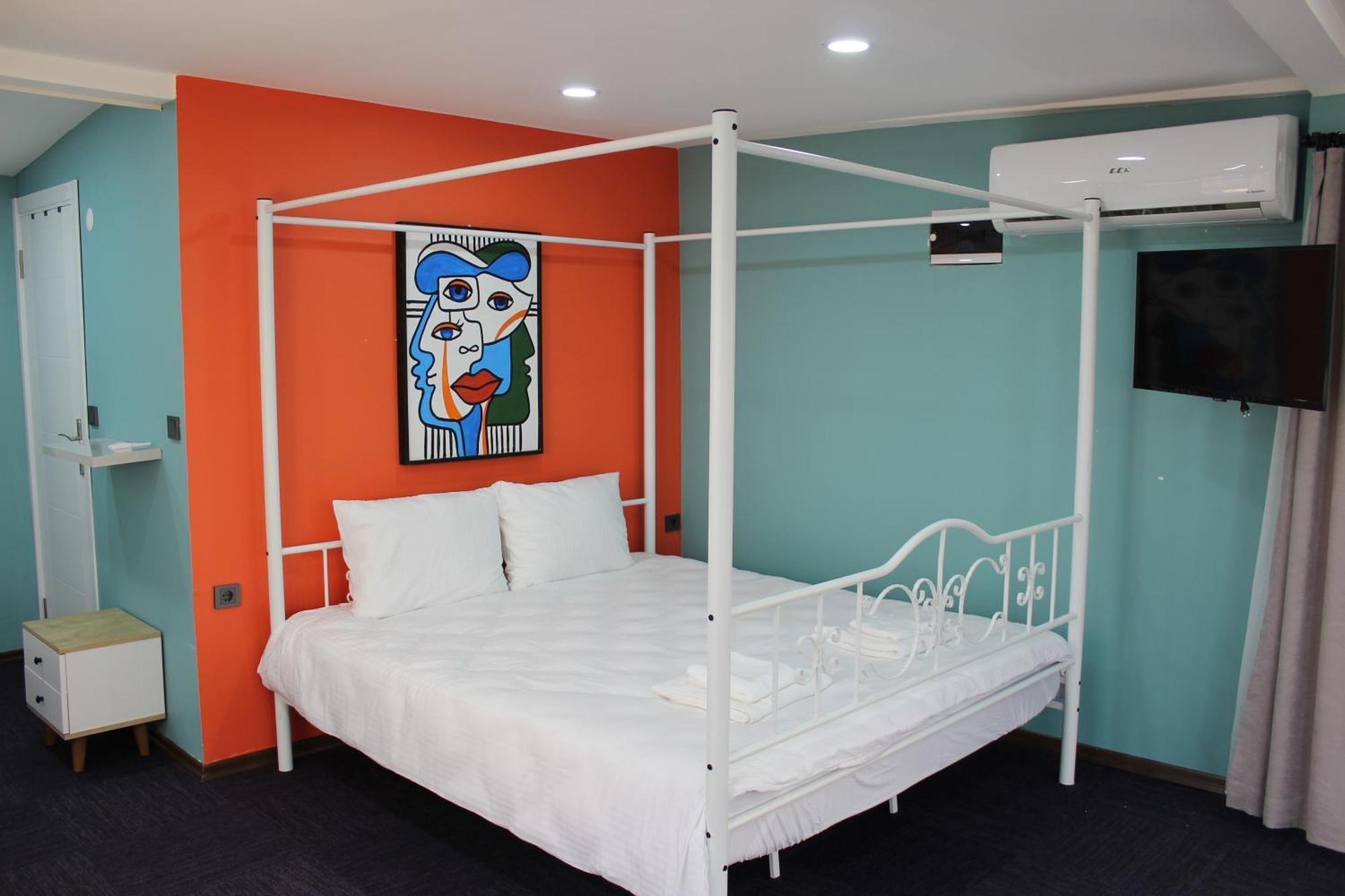 Hostel Ueskuedar Istanbul