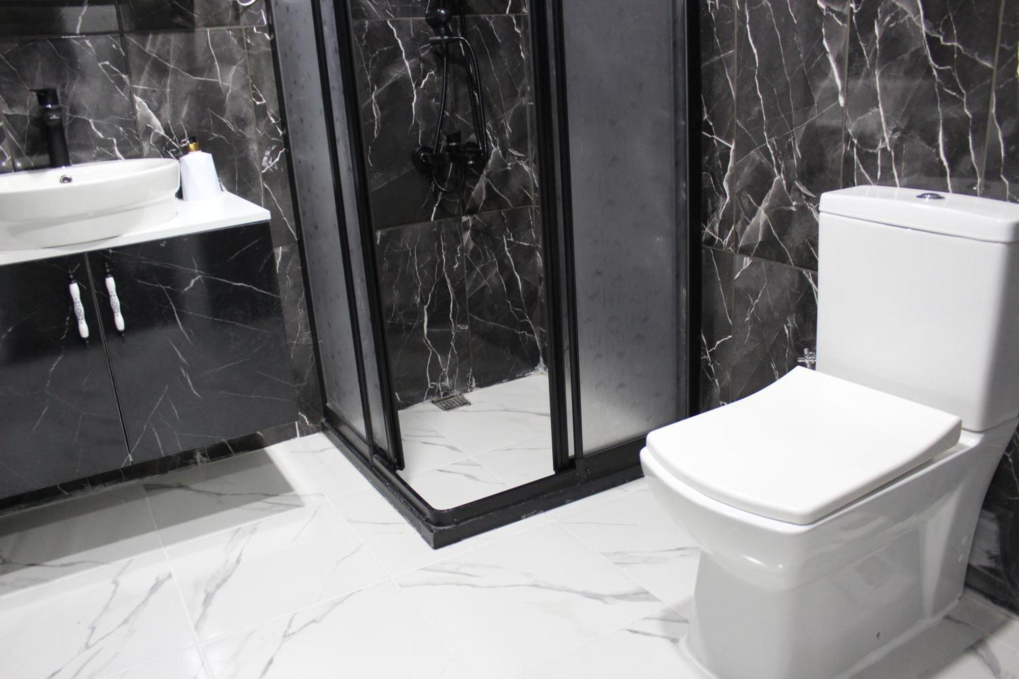 Ueskuedar Hostel Istanbul