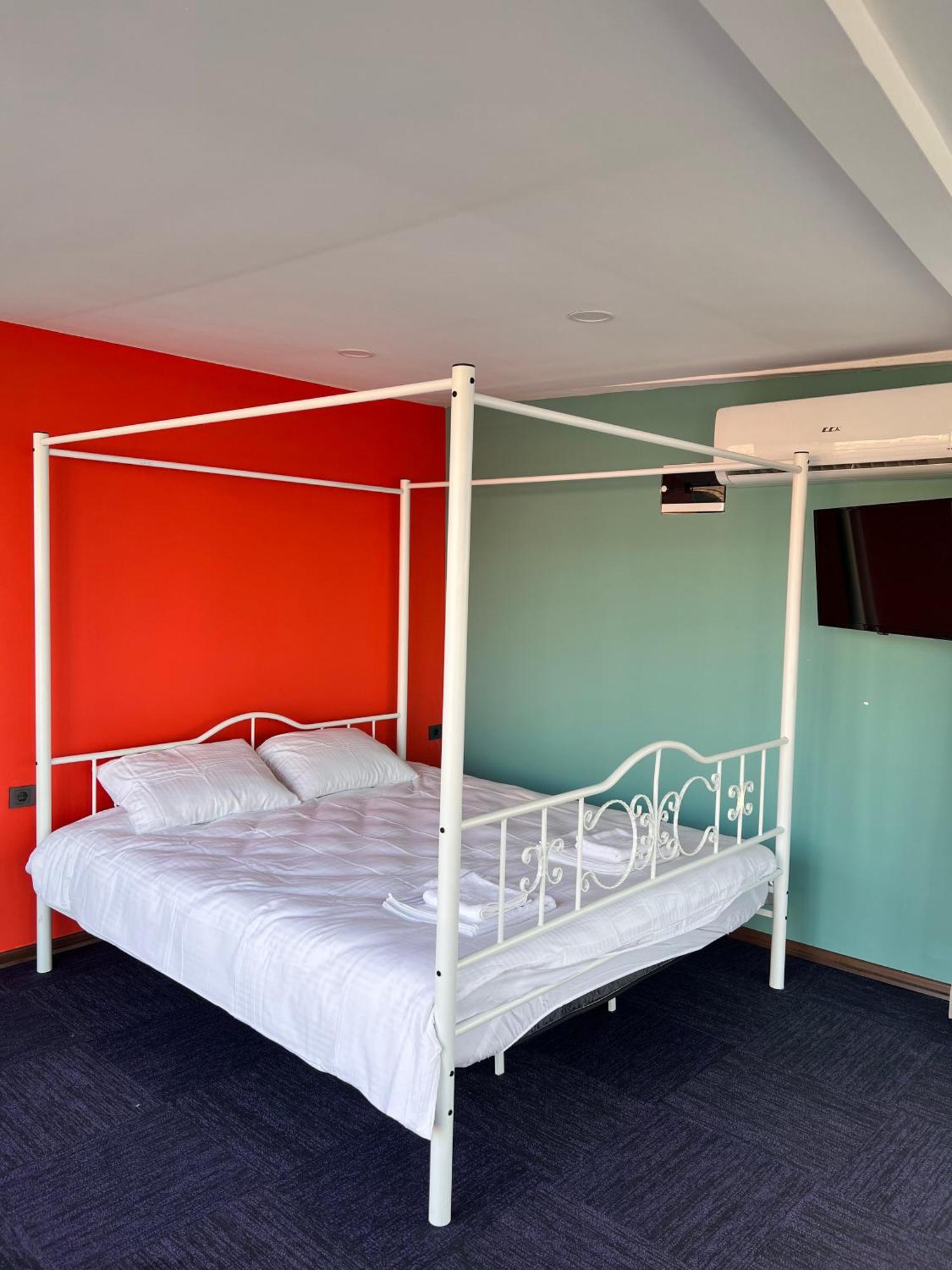 Hostel Ueskuedar Istanbul