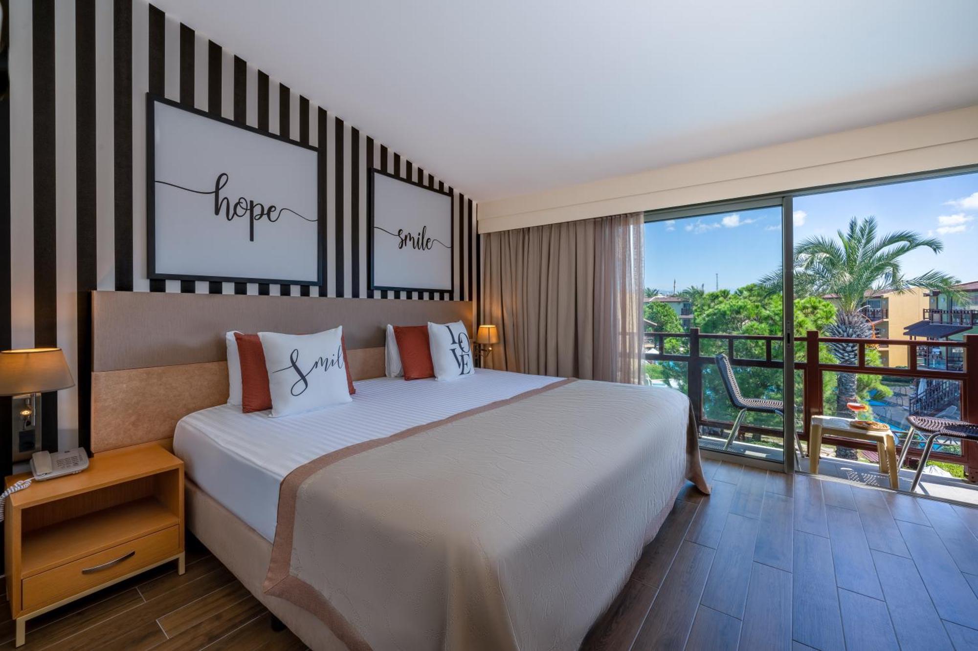 Selectum Family Side Hotel 5*