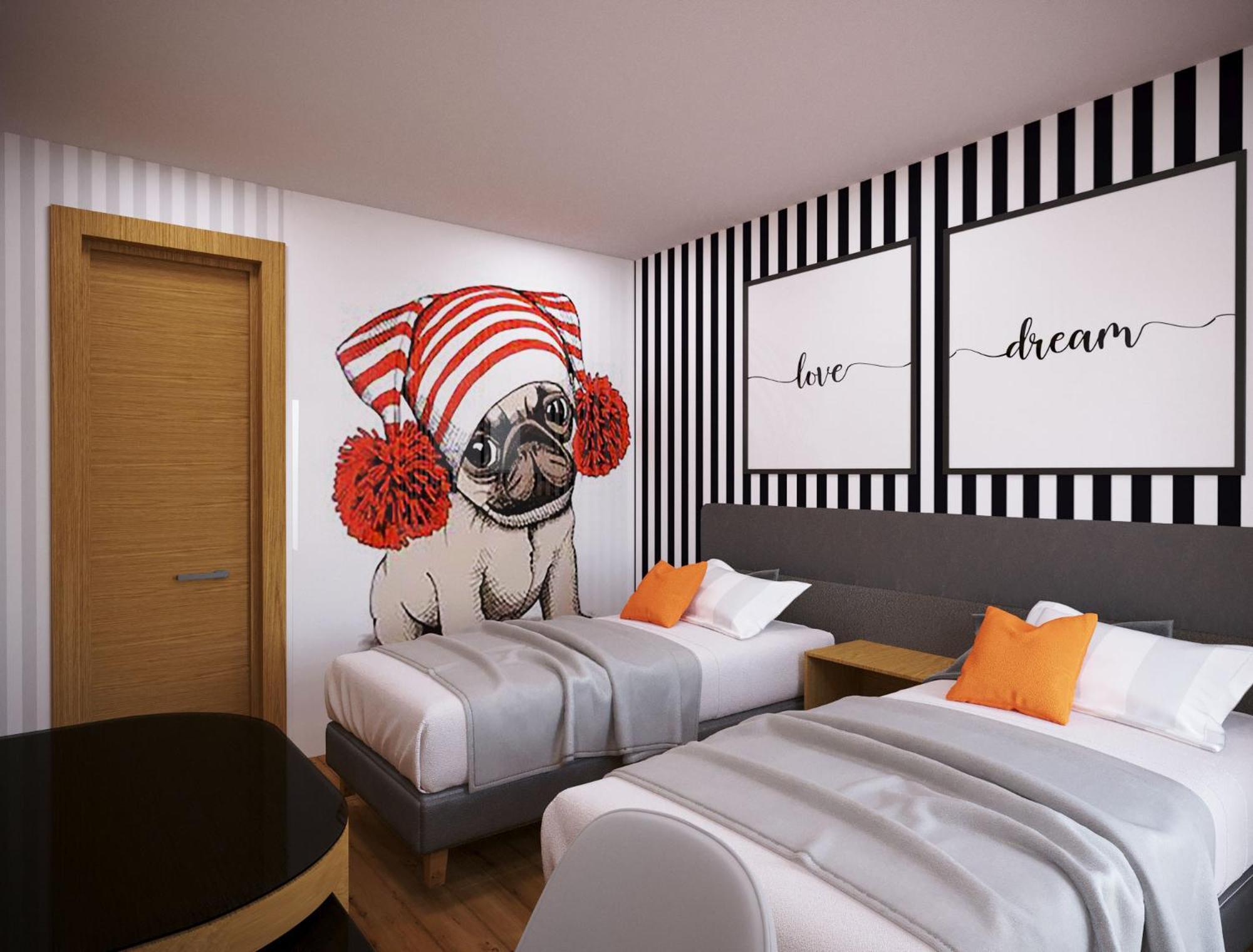 Selectum Family Side Hotel 5*