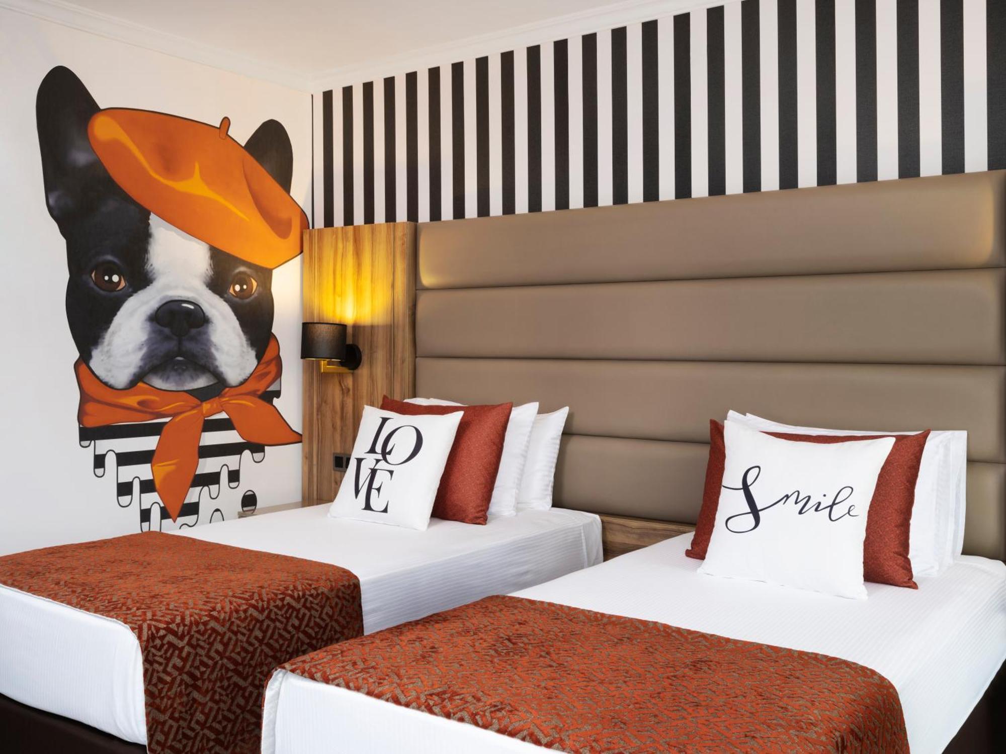 Selectum Family Side Hotel 5*