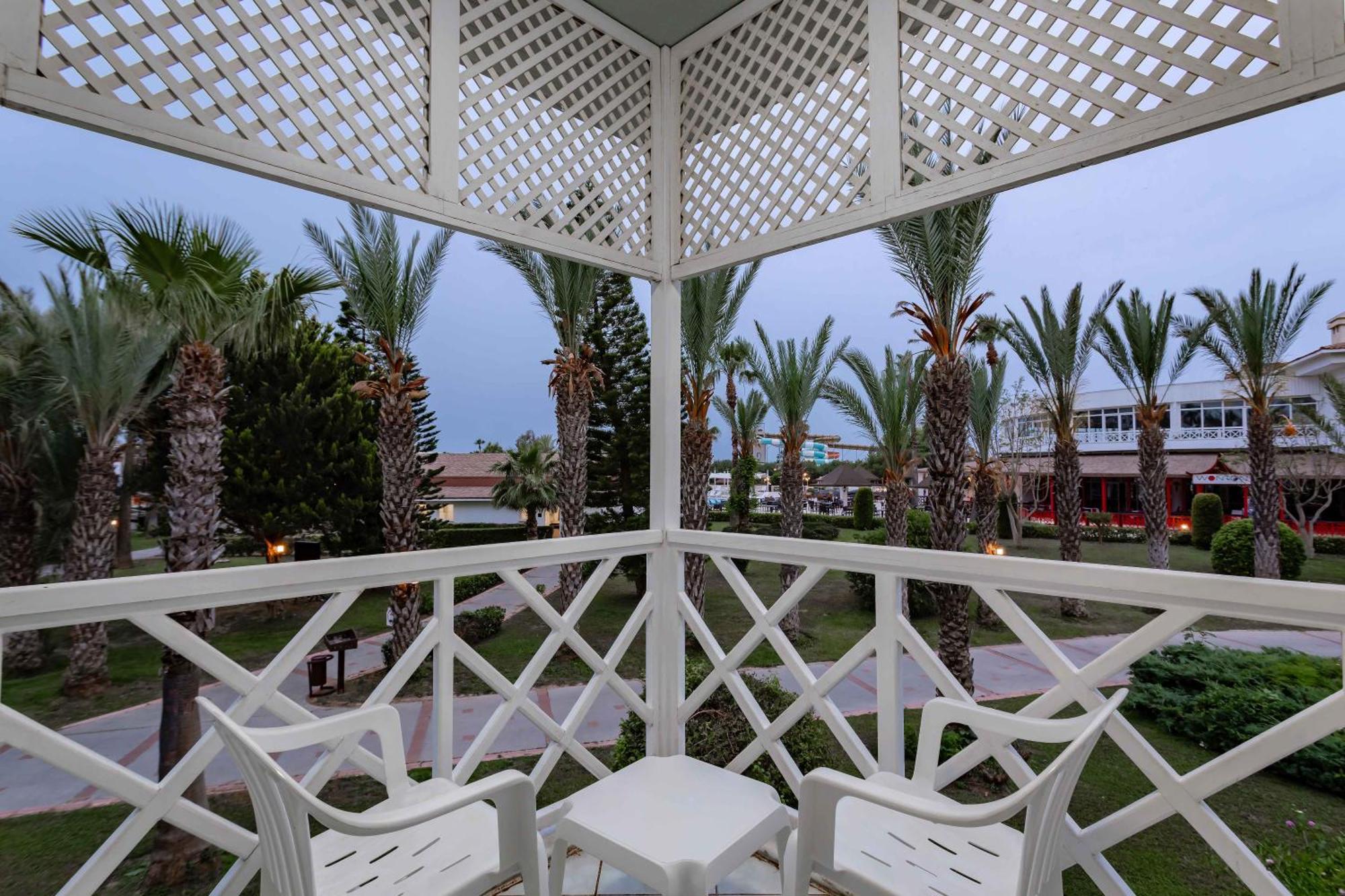 Euphoria Palm Resort Kizilagac (Manavgat)