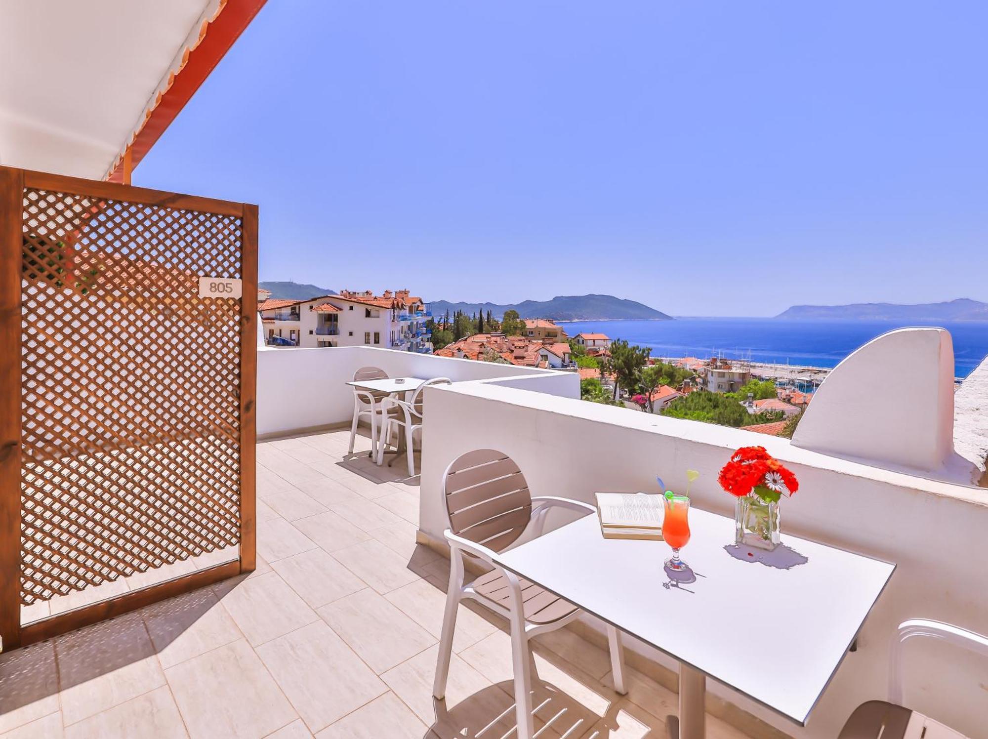 Yoga House Aparthotel