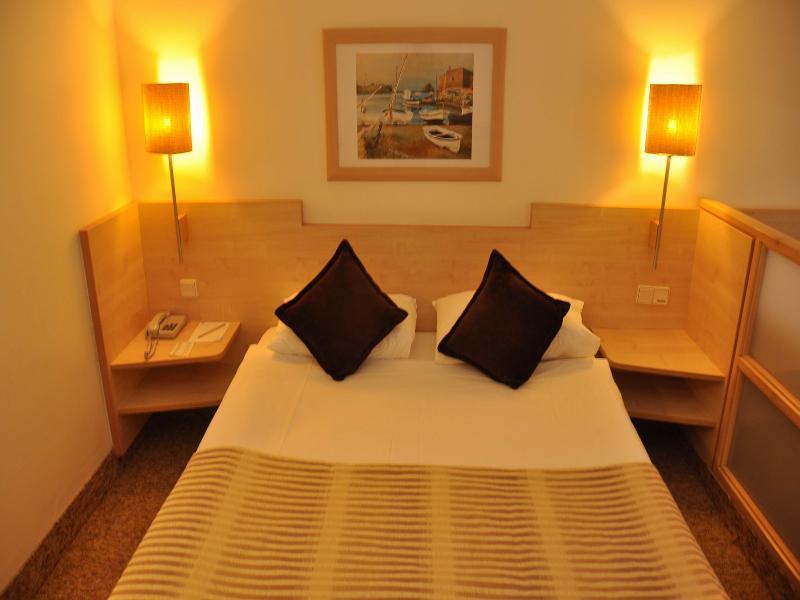 Hotel Aqi Pegasos Club Avsallar