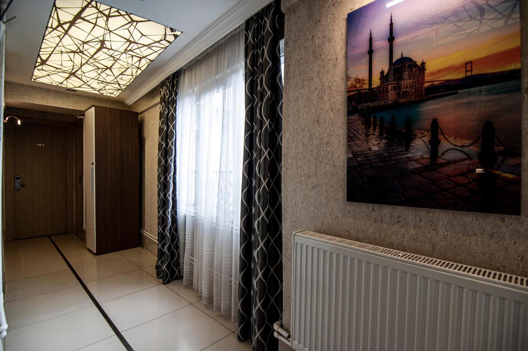 Palazzo Old & Hotel