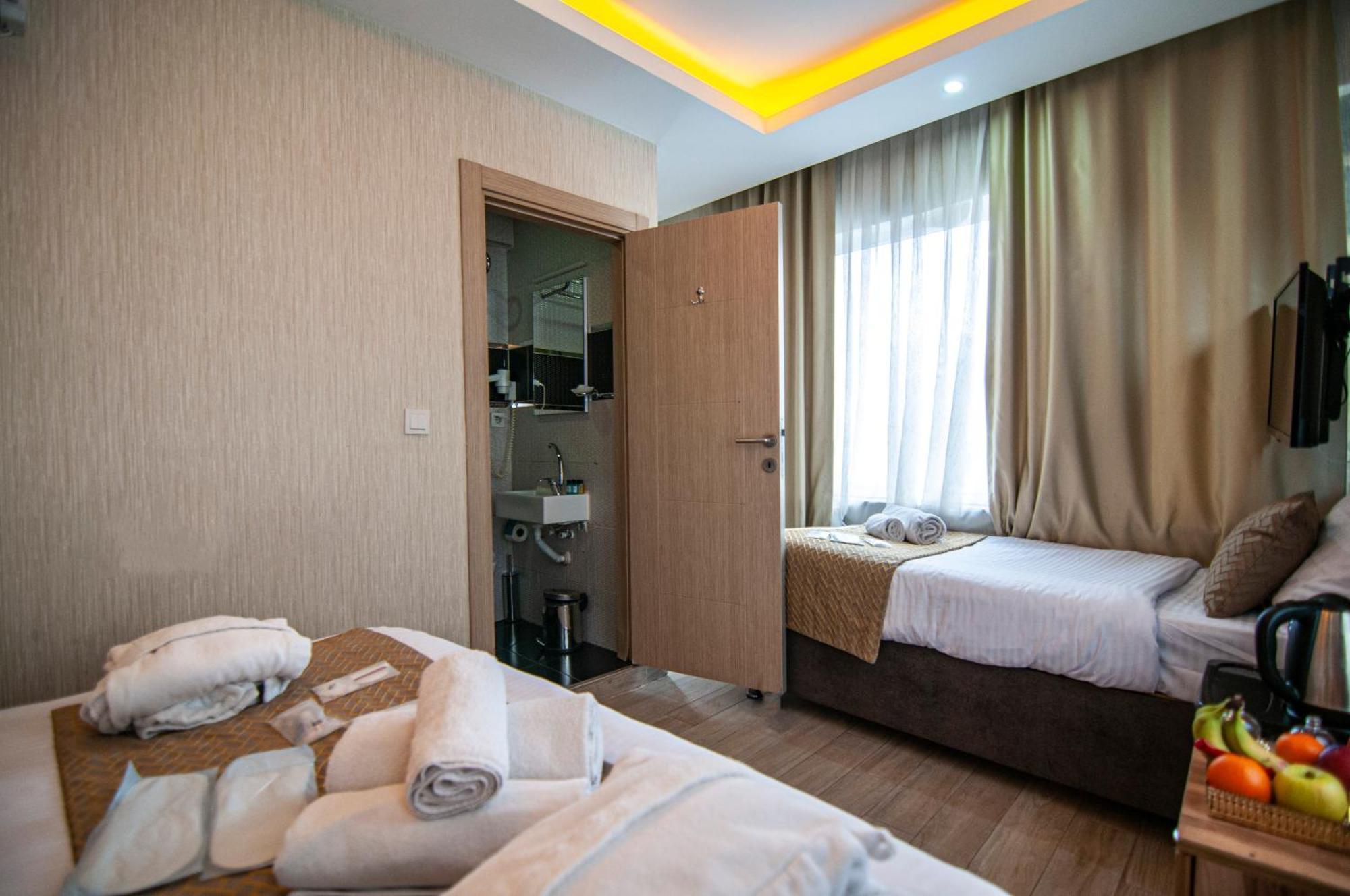 Palazzo Old & Hotel 3*