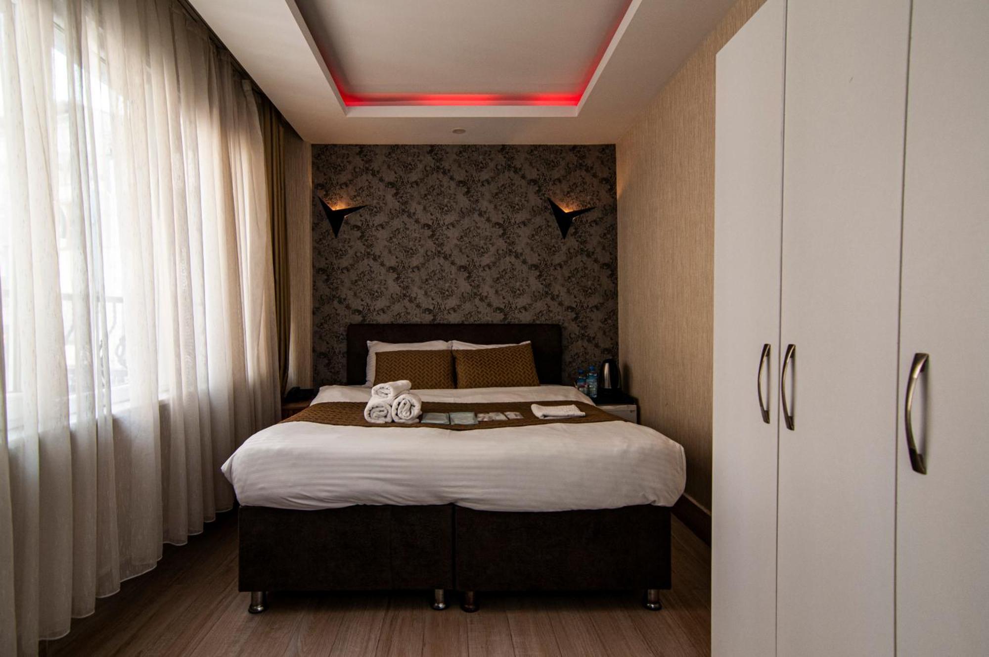 Palazzo Old & 3*