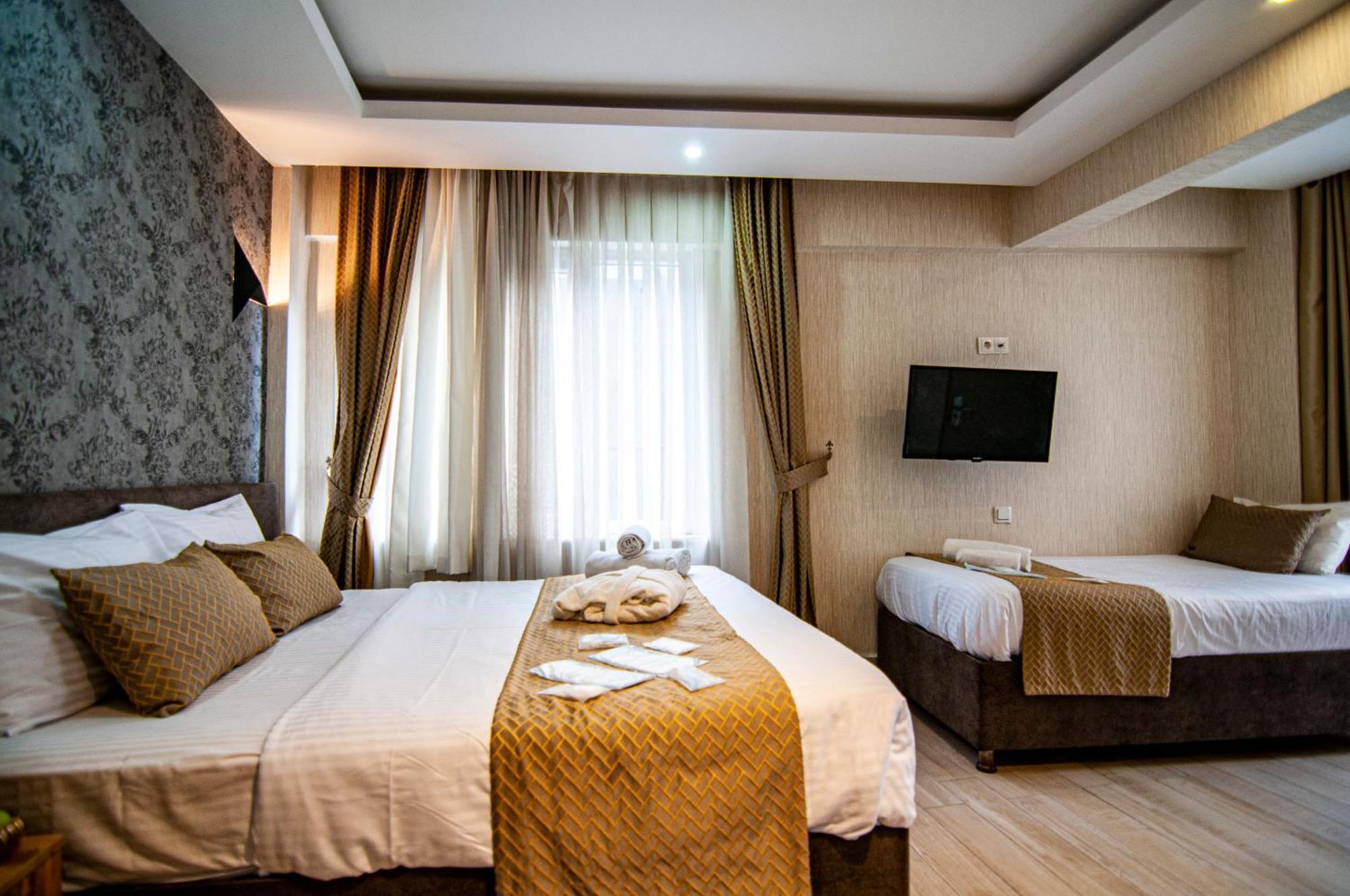 Hotel Palazzo Old &