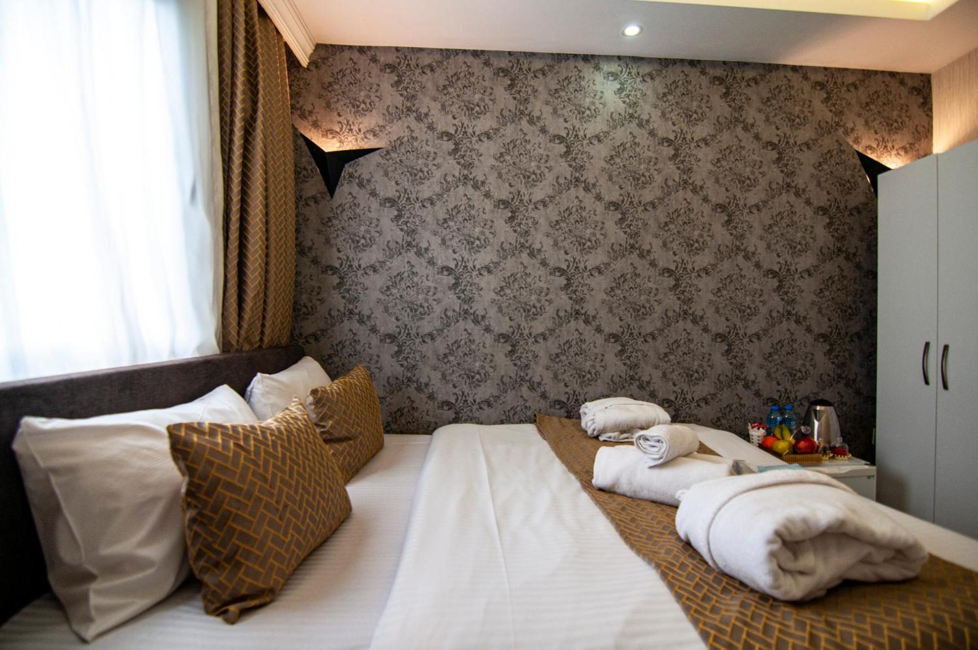 Hotel Palazzo Old & Istanbul