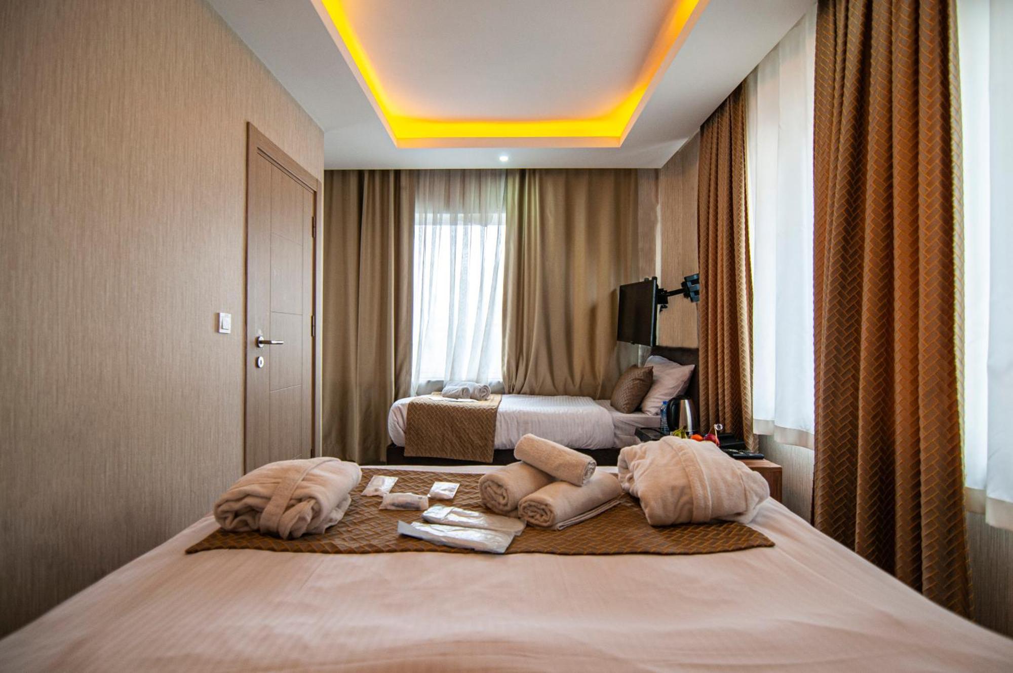 Palazzo Old & 3*
