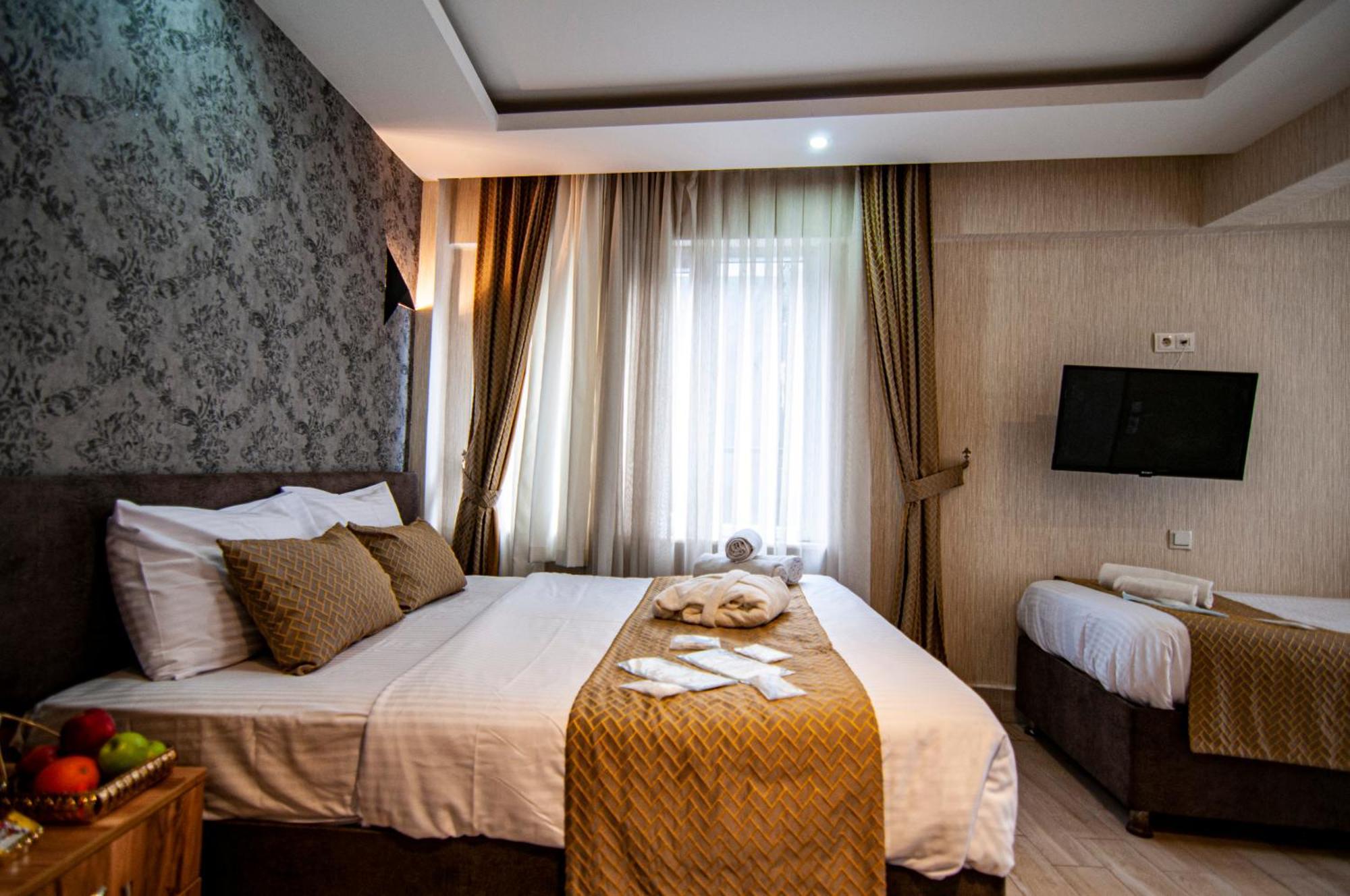 Palazzo Old & Hotel