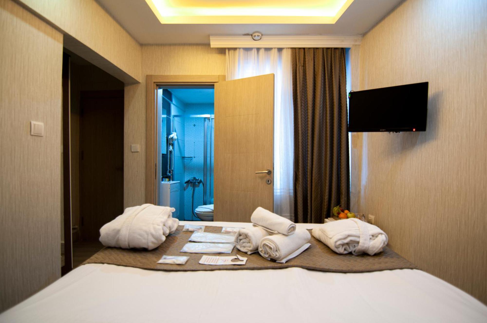 Hotel Palazzo Old & 3*