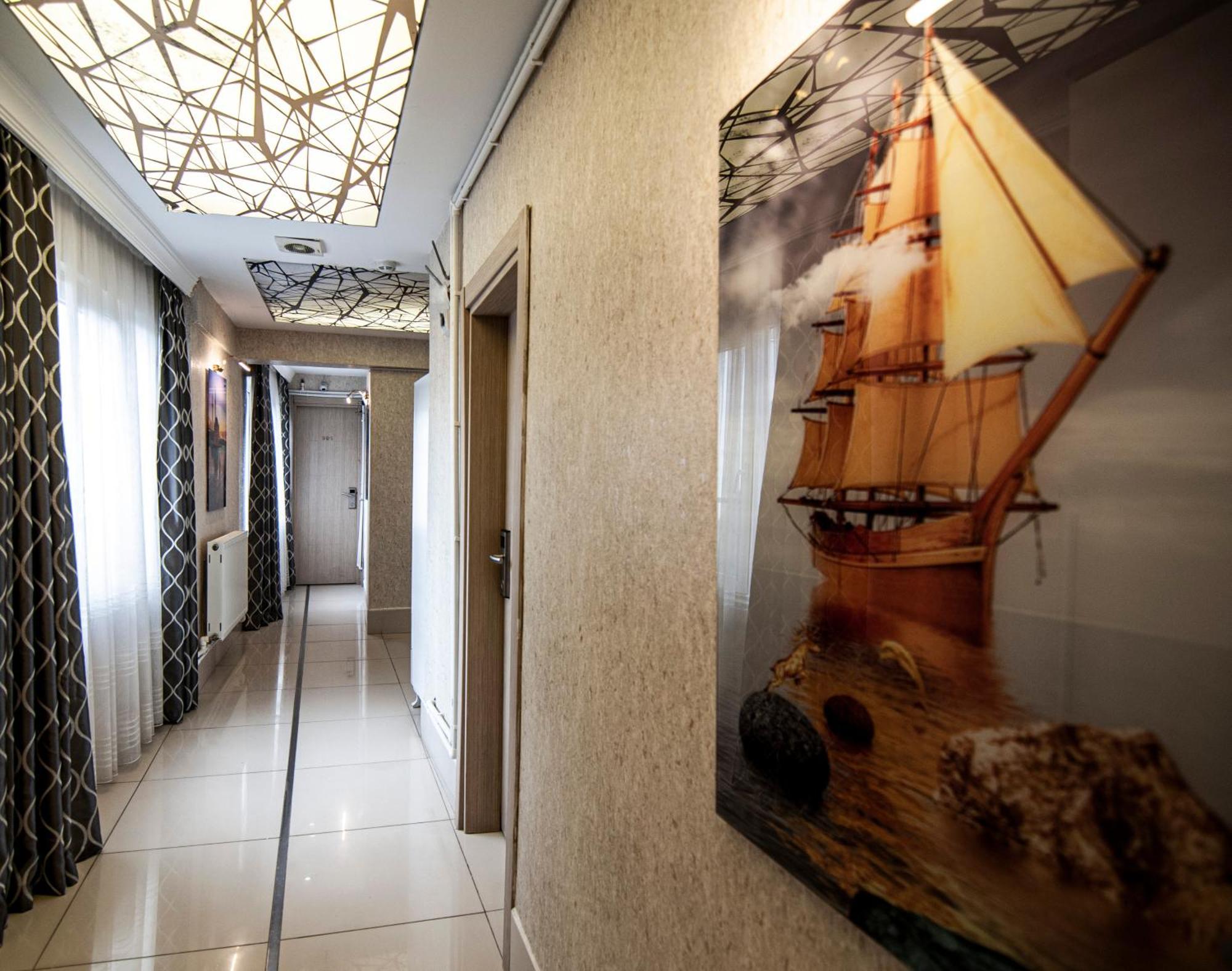 Palazzo Old & Hotel 3*